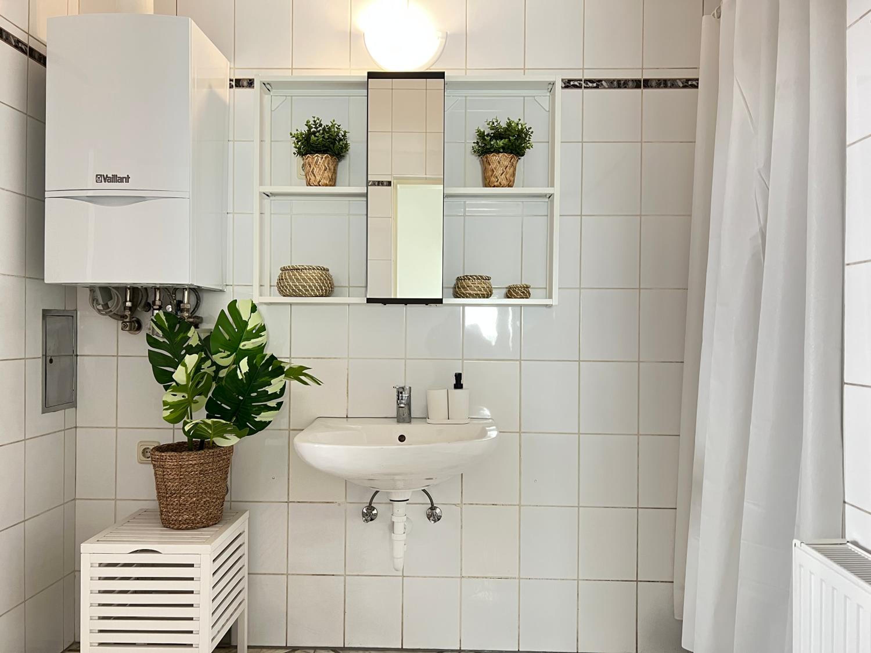 Joyful Place Apartment