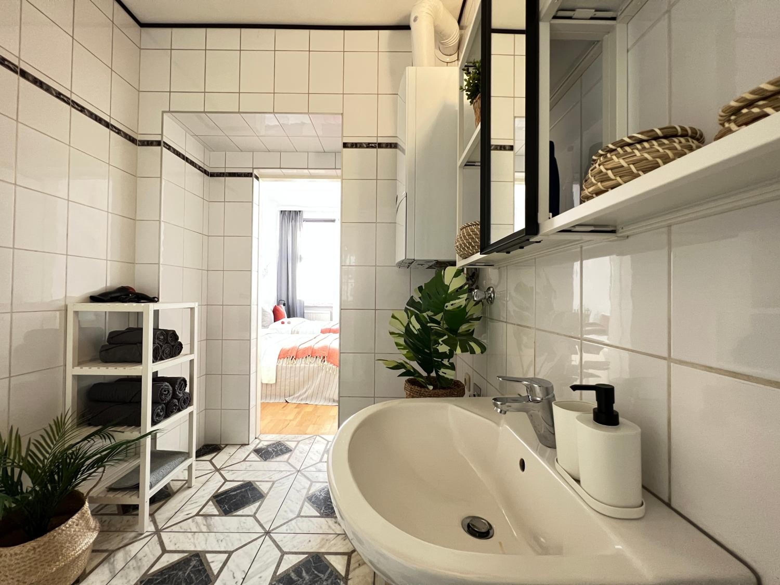 Joyful Place Apartment