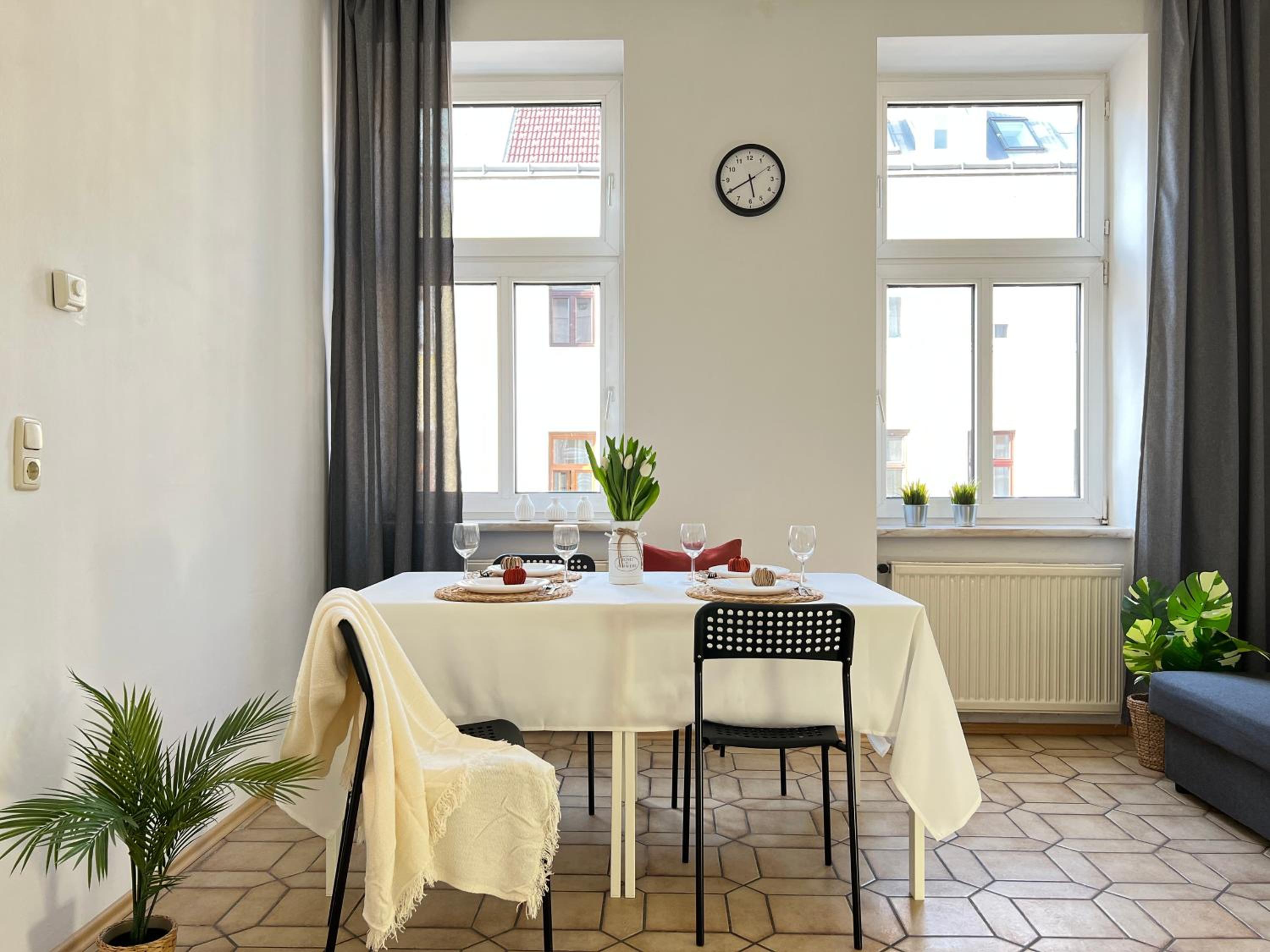 Joyful Place Apartment