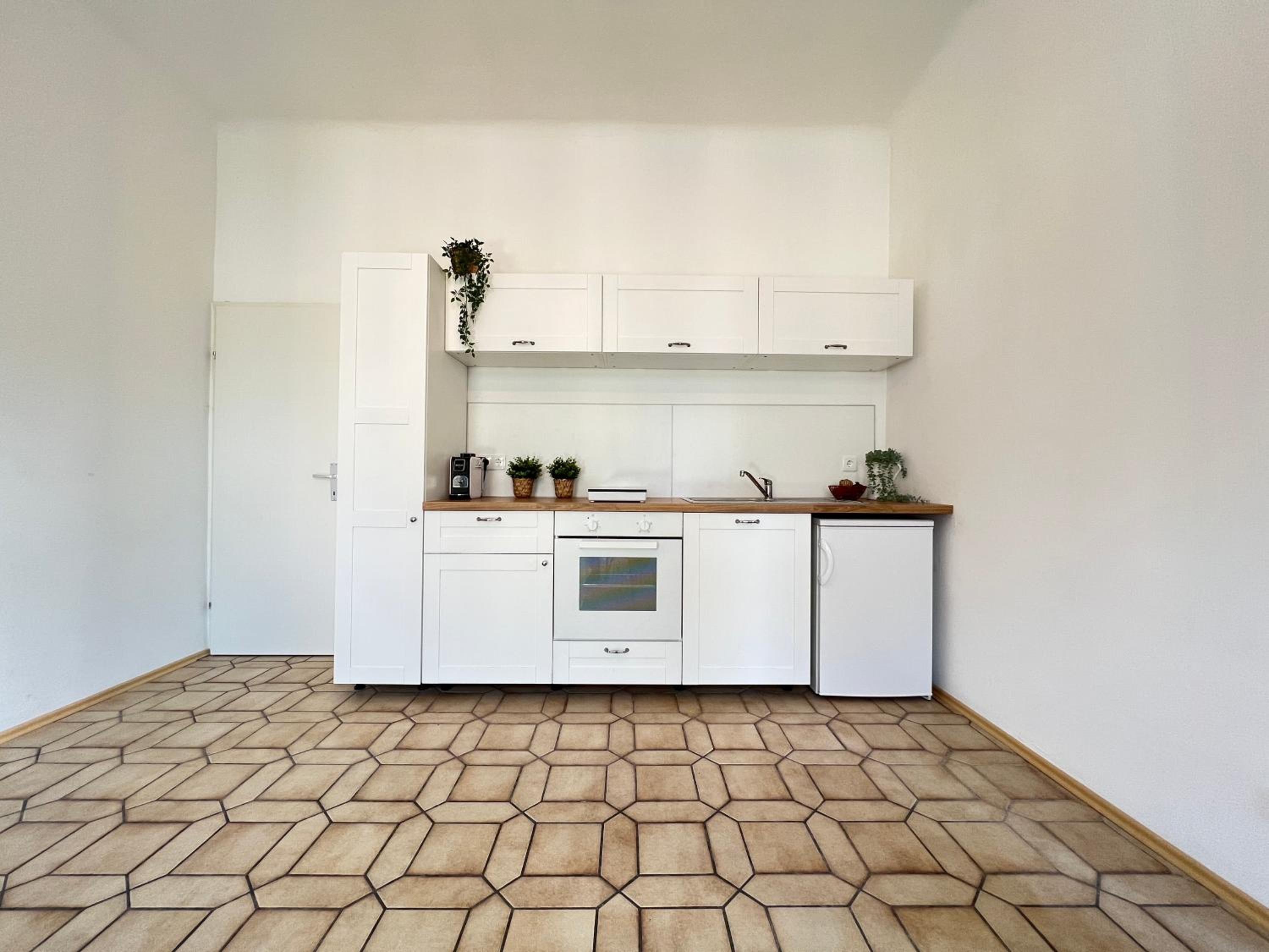 Joyful Place Apartment