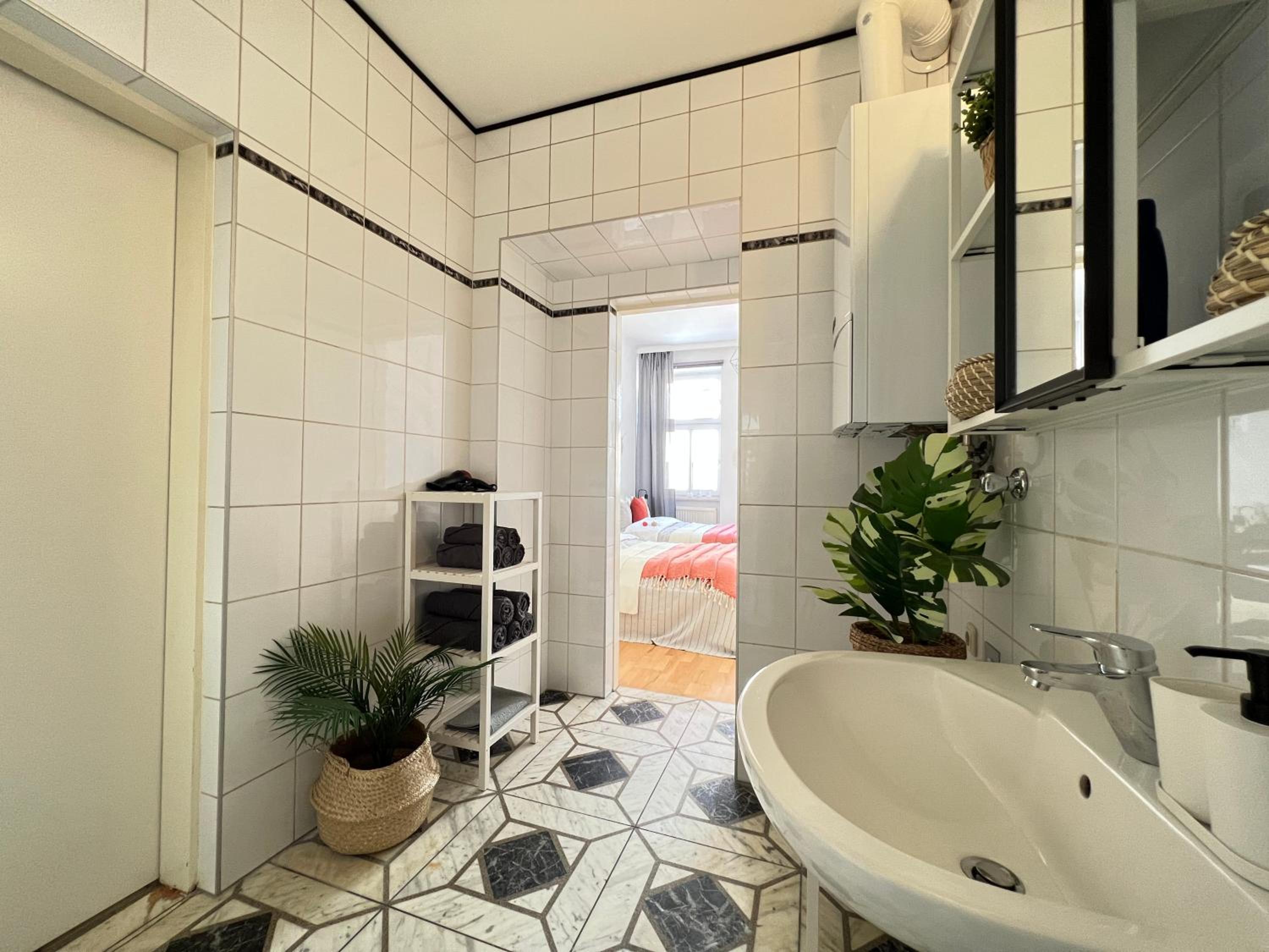 Joyful Place Apartment