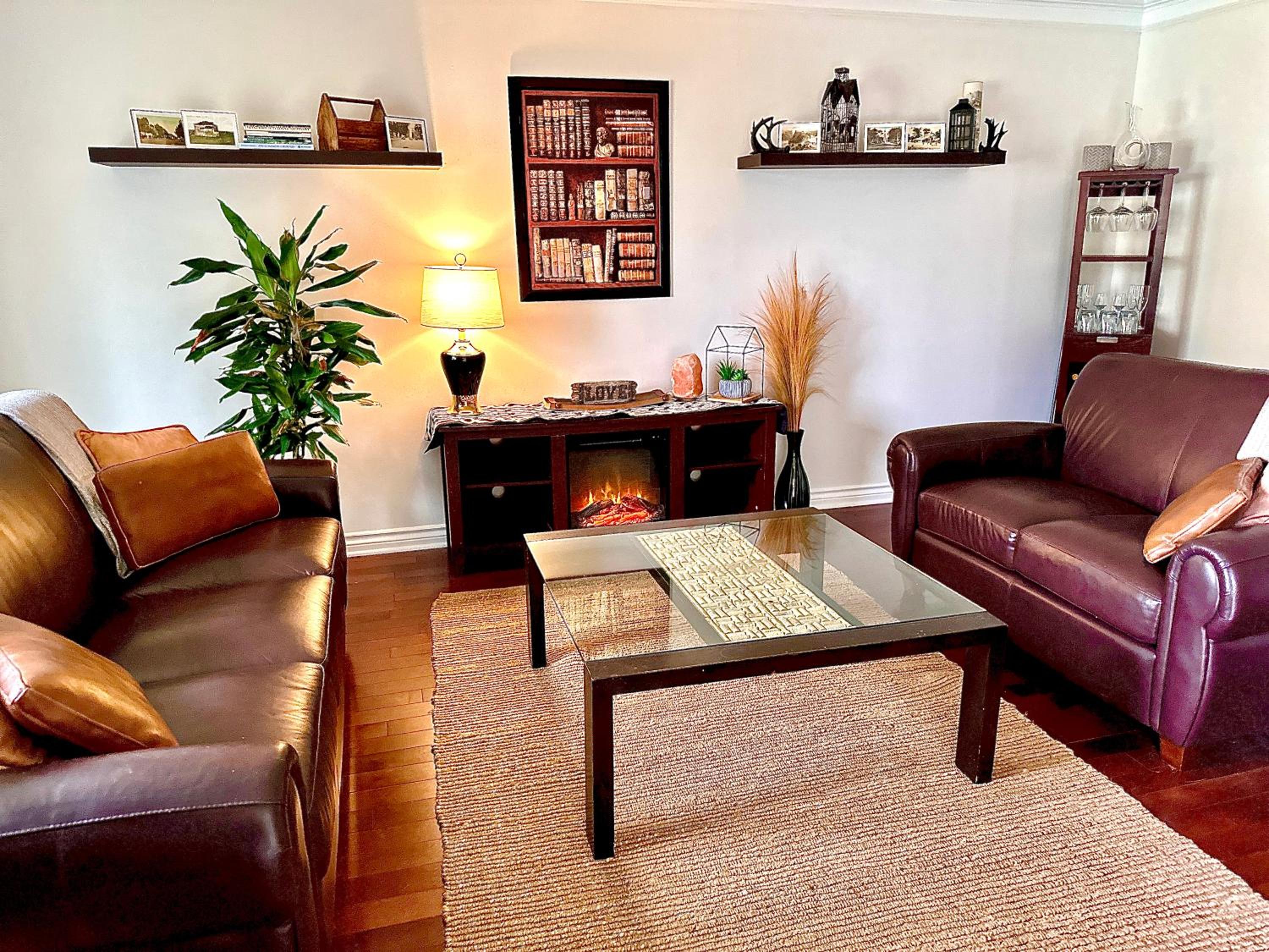 Settlers Suites