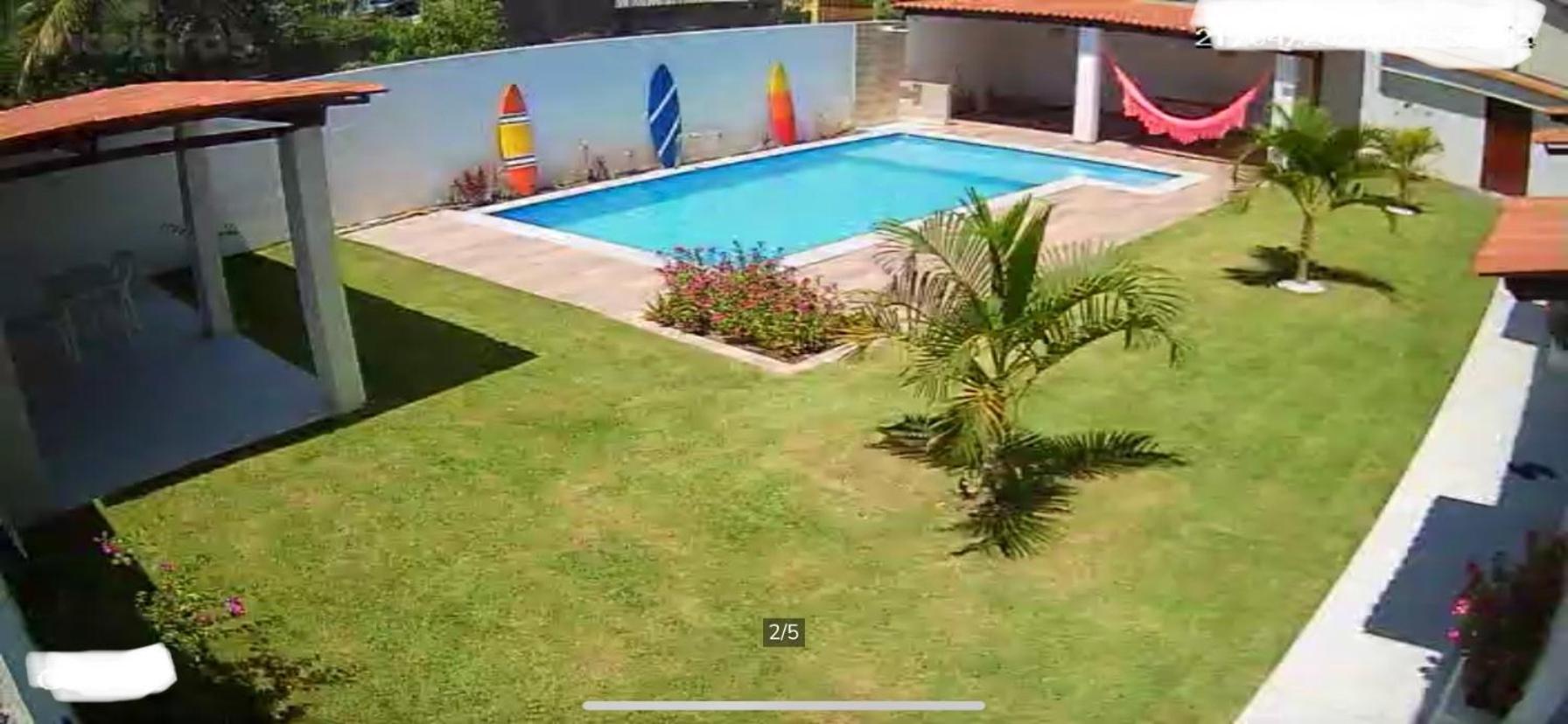Privê Enseada de Tamandaré com Vista Mar