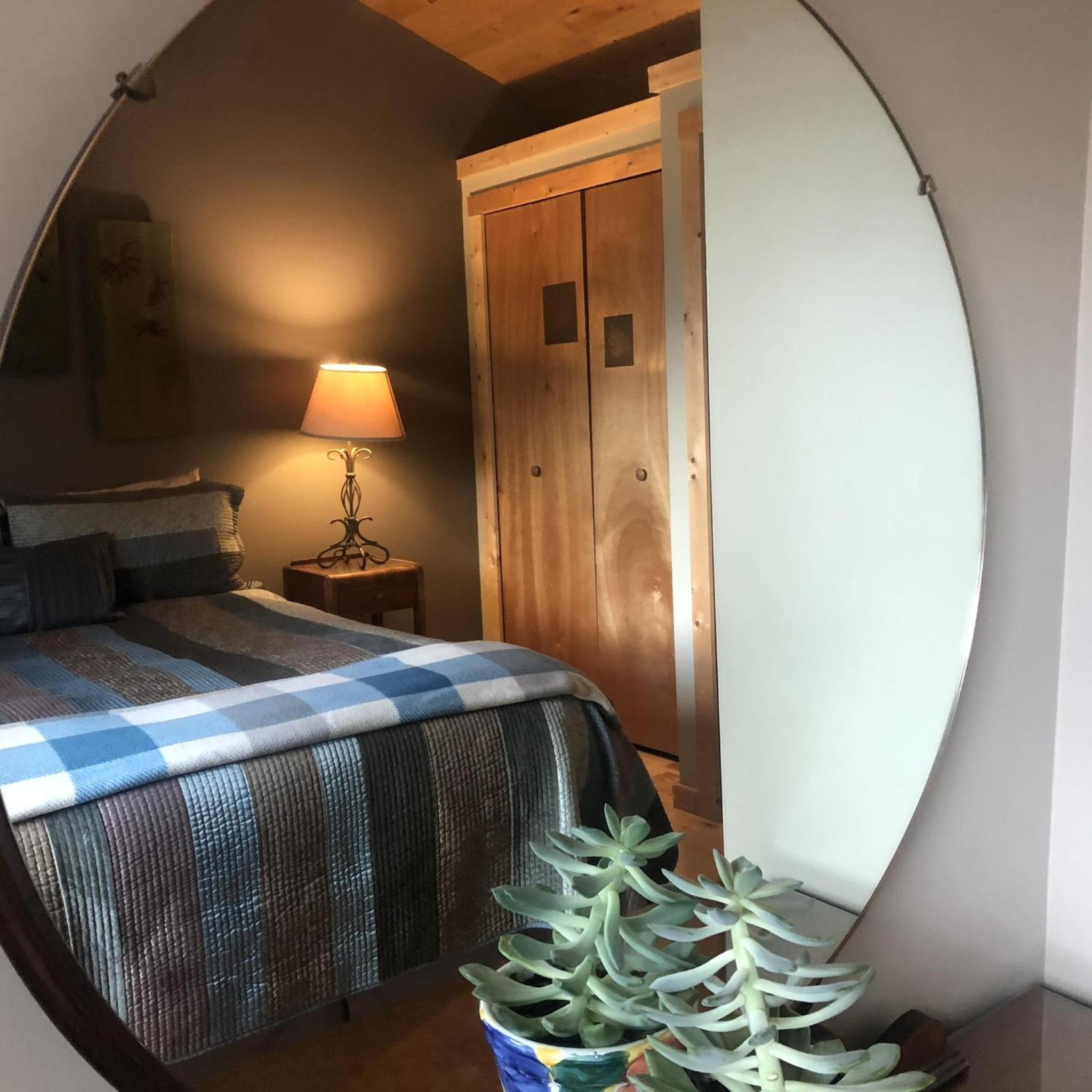 Morning Star Cabin