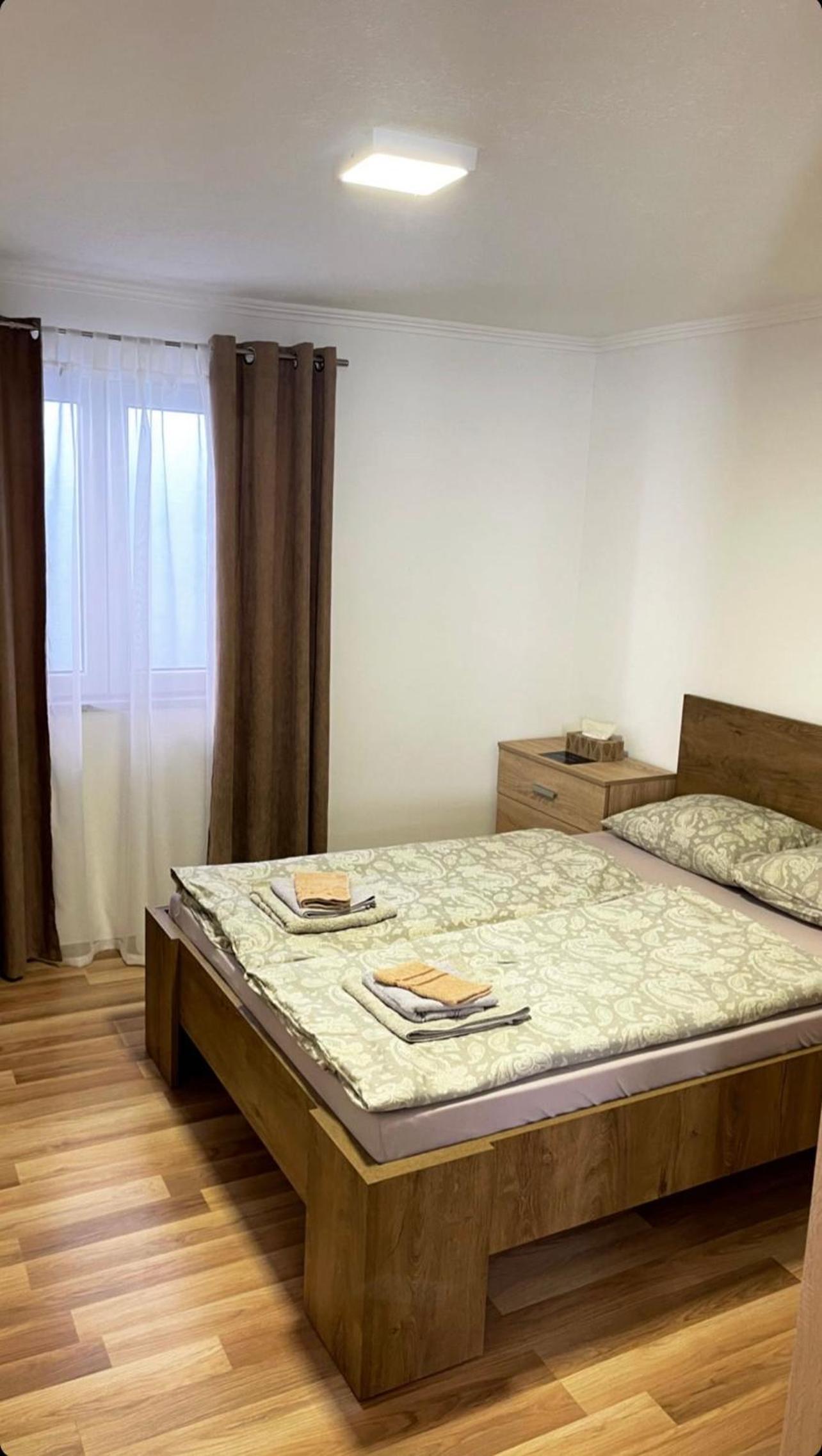 Apartman EMIL Ljubuški