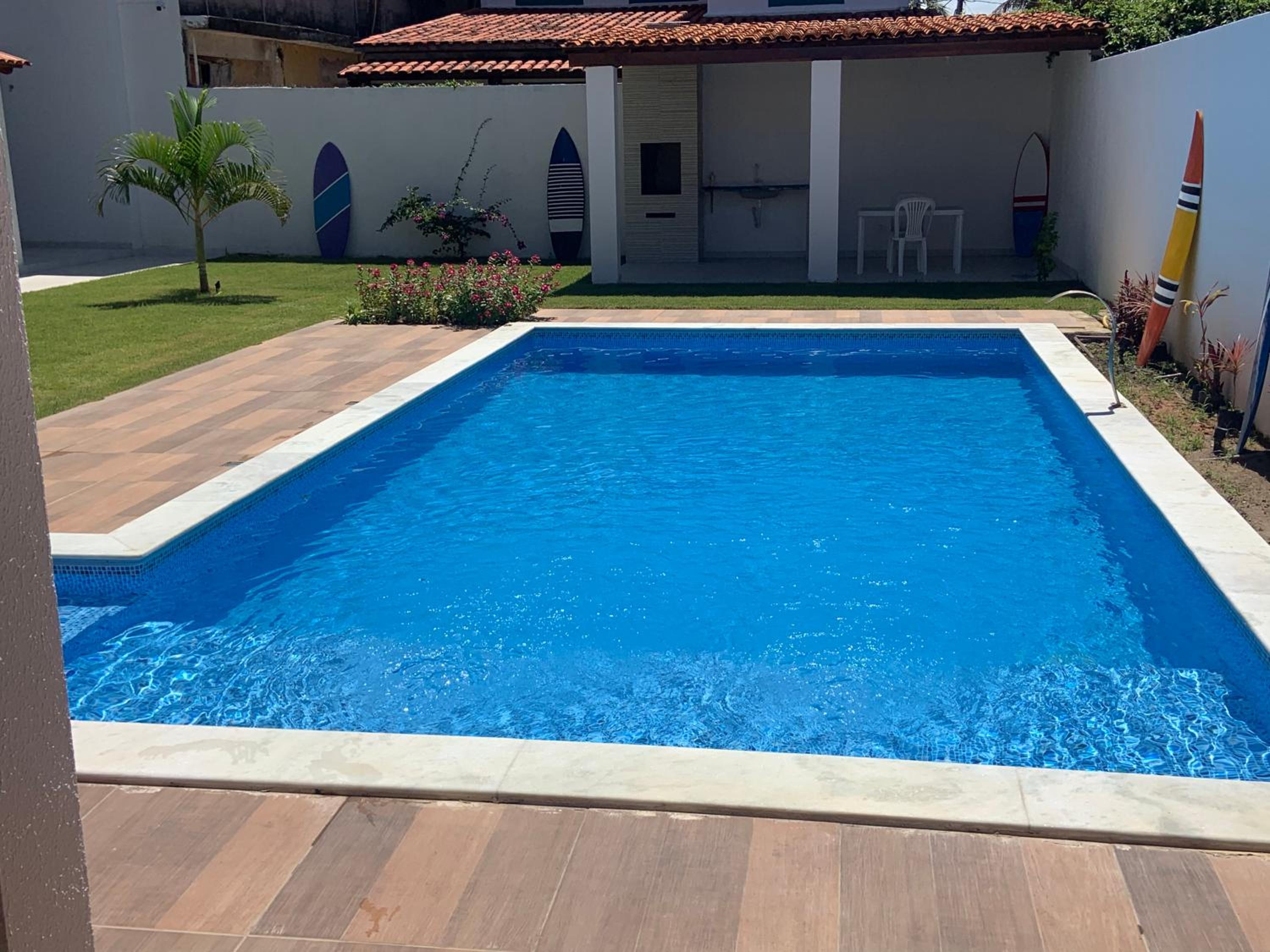 Privê Enseada de Tamandaré com Vista Mar
