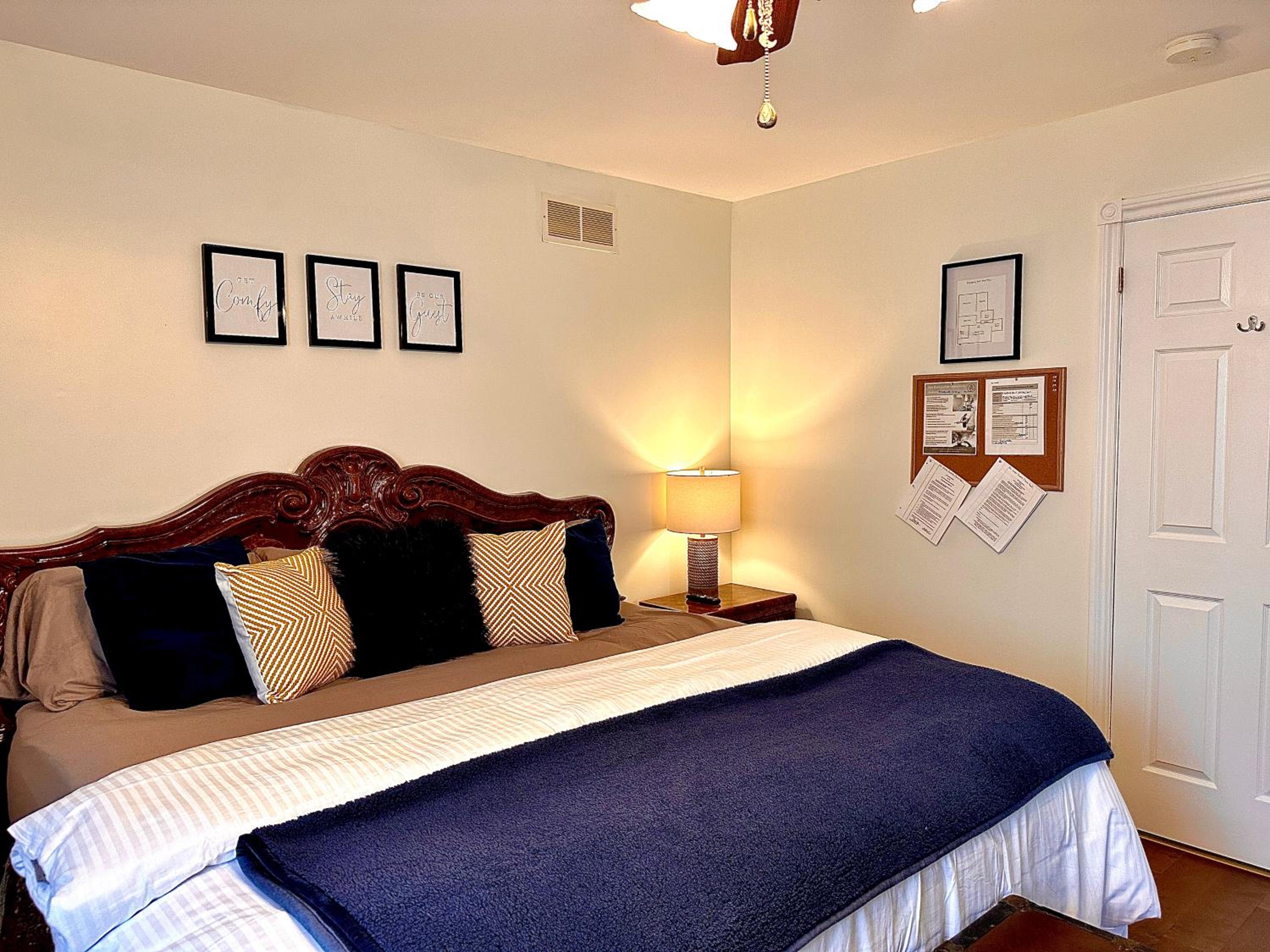 Settlers Suites