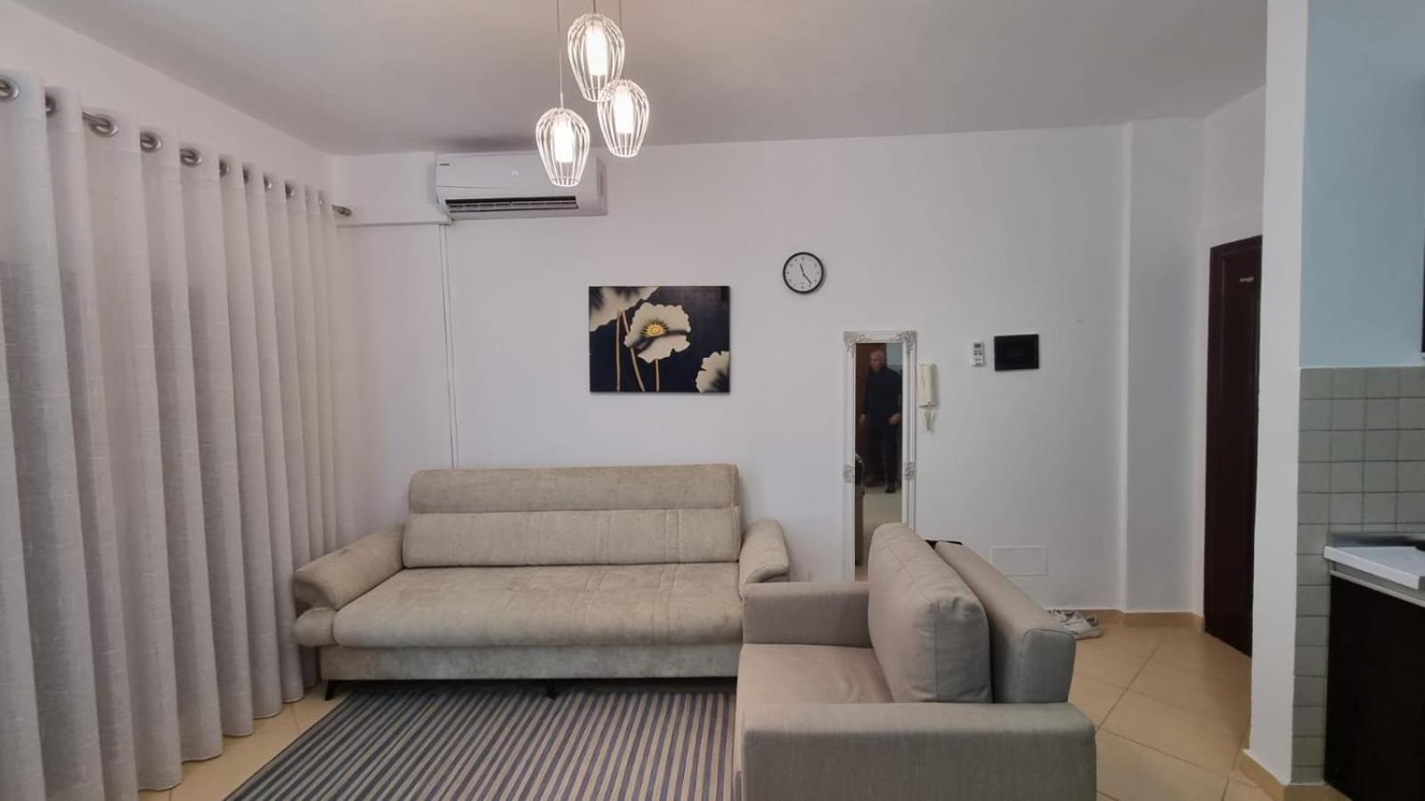 Alda's Apartment