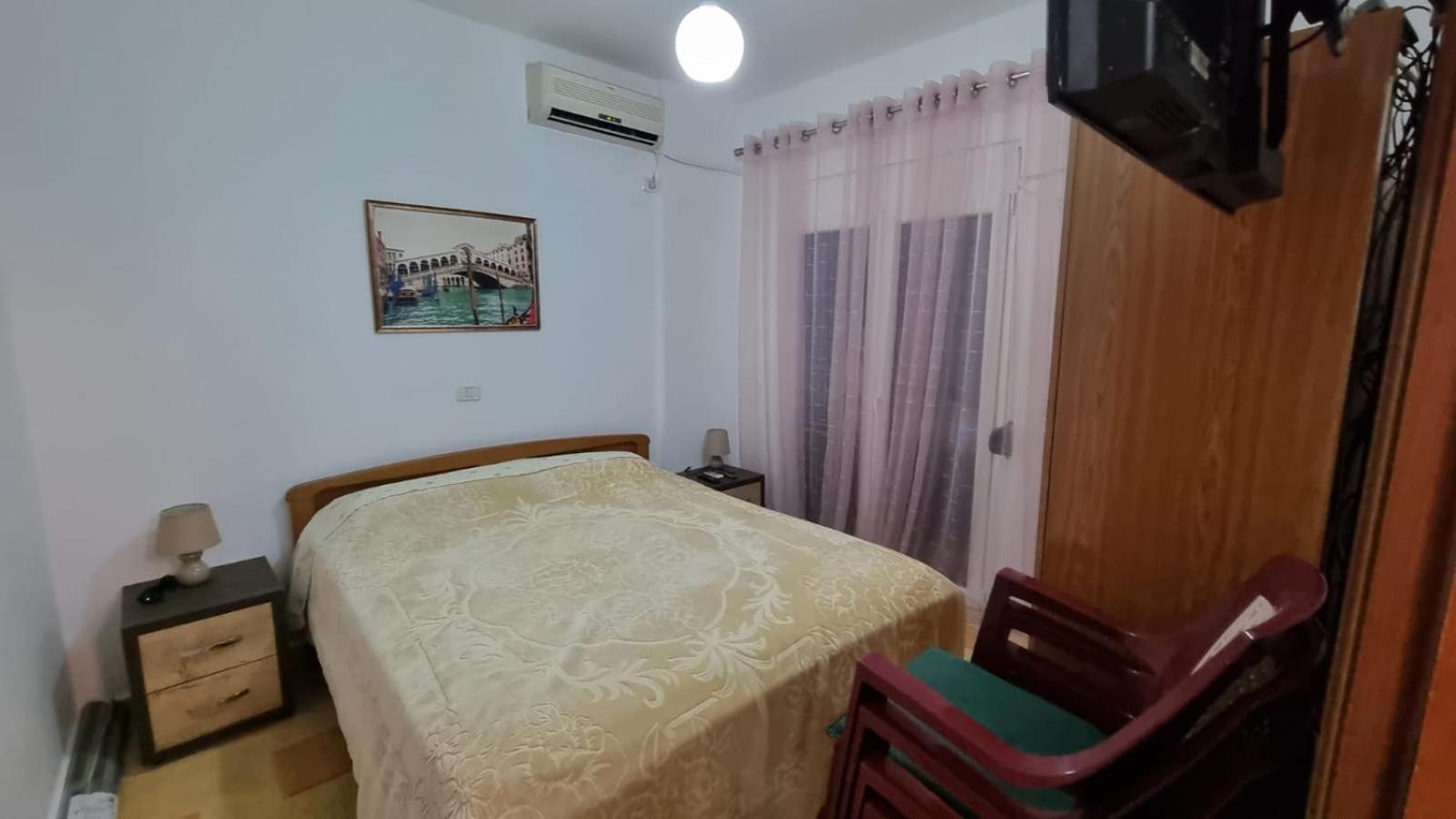 Alda's Apartment