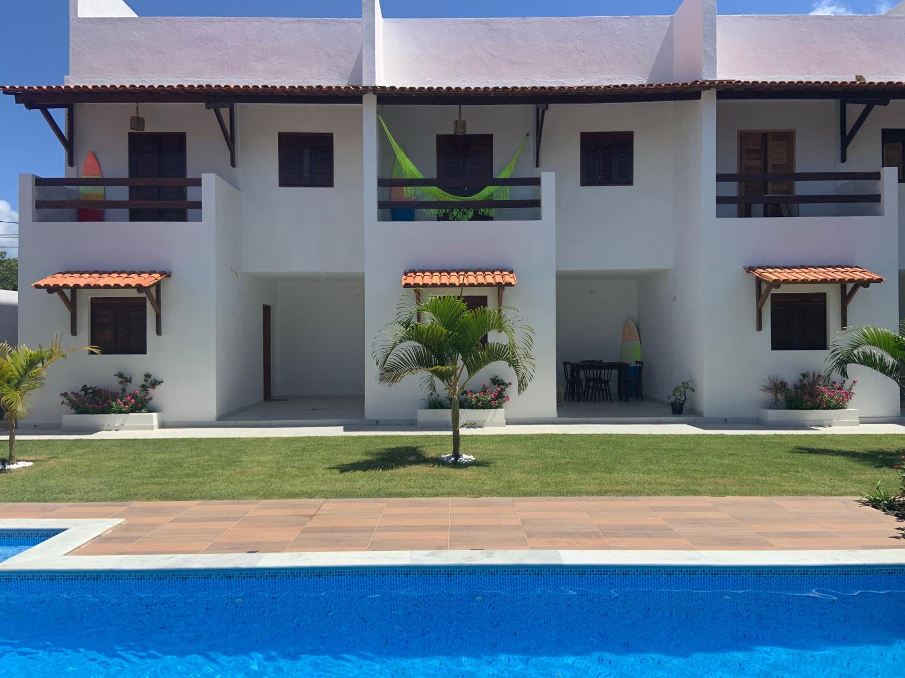 Privê Enseada de Tamandaré com Vista Mar