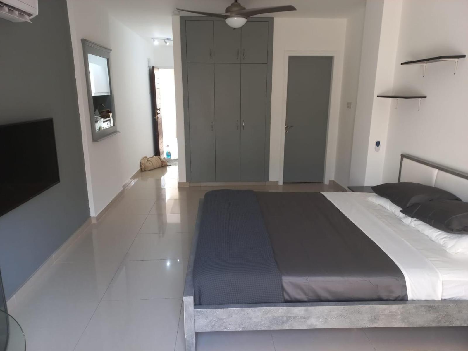 Modern Studio apartment Armonia Court