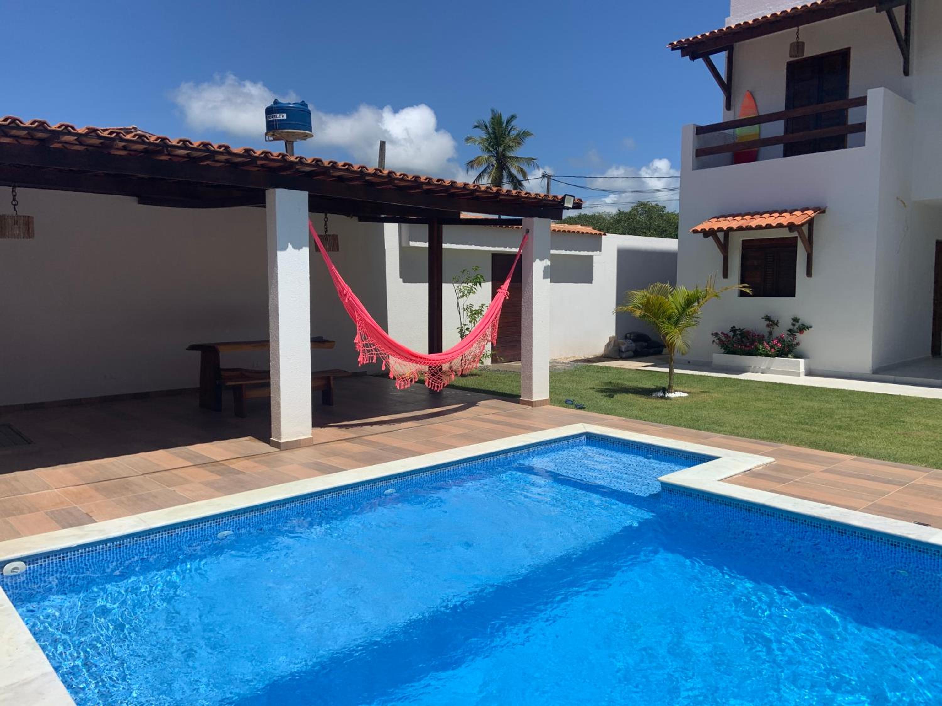 Privê Enseada de Tamandaré com Vista Mar