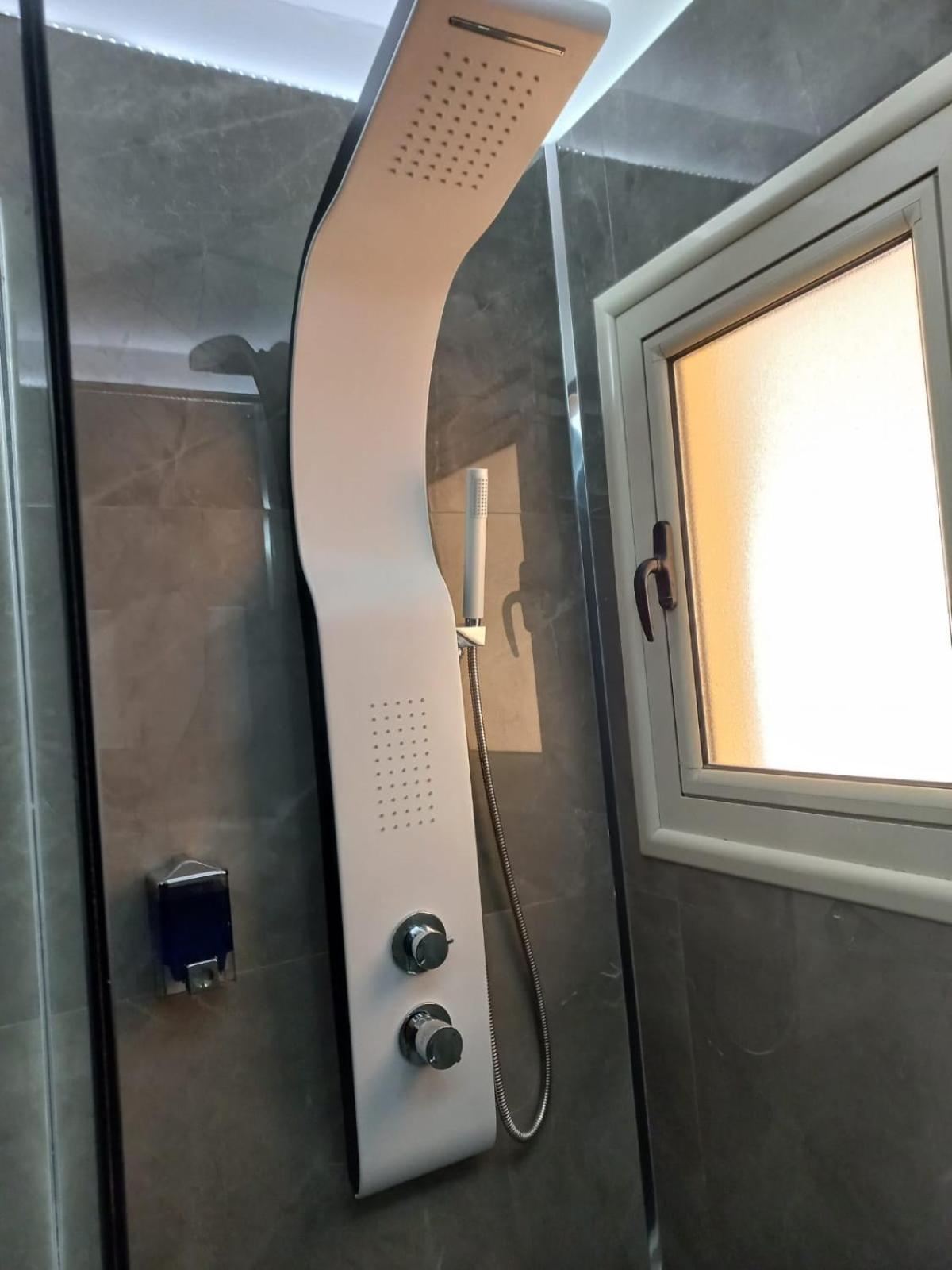 Modern Studio apartment Armonia Court