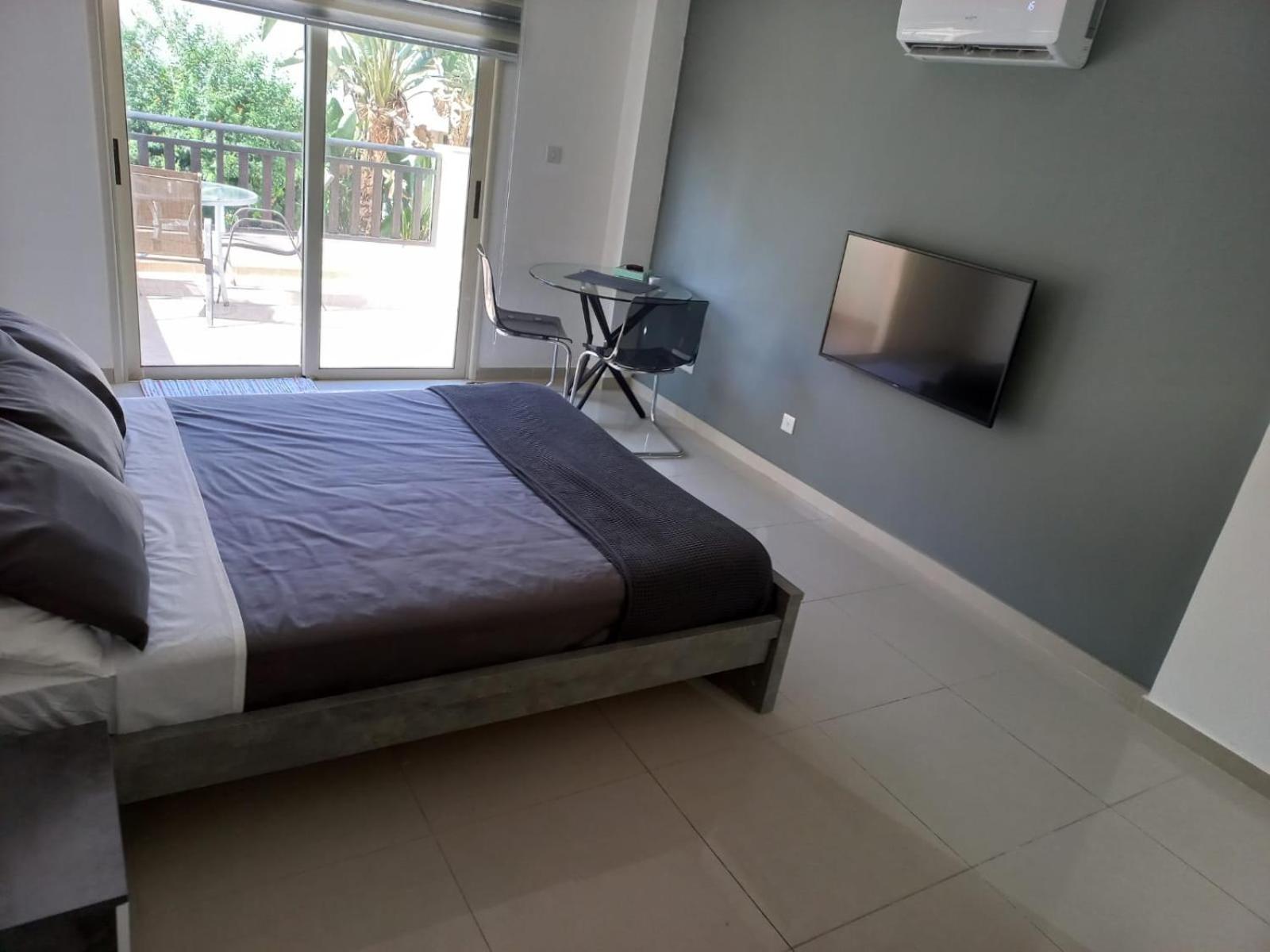 Modern Studio apartment Armonia Court