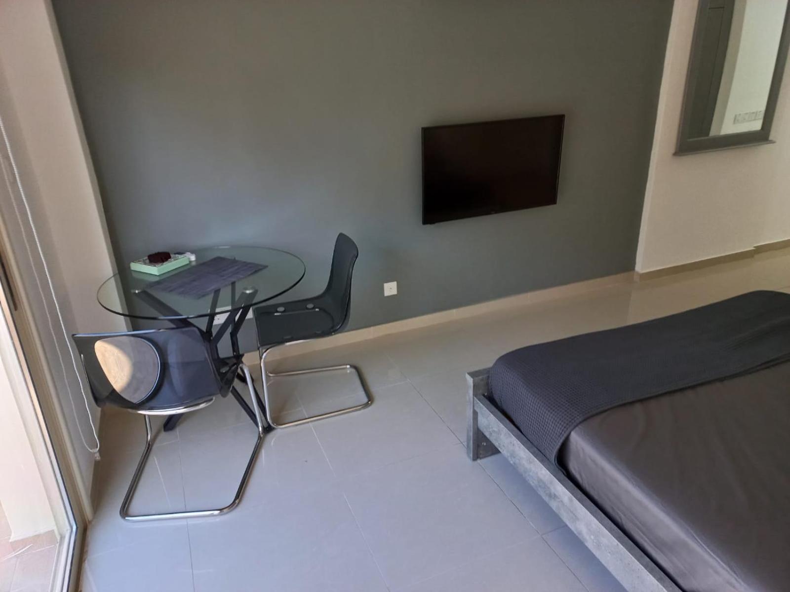 Modern Studio apartment Armonia Court