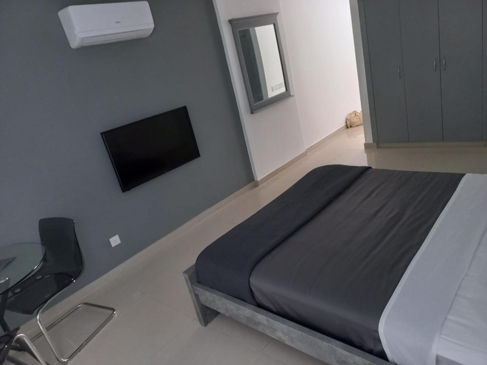 Modern Studio apartment Armonia Court