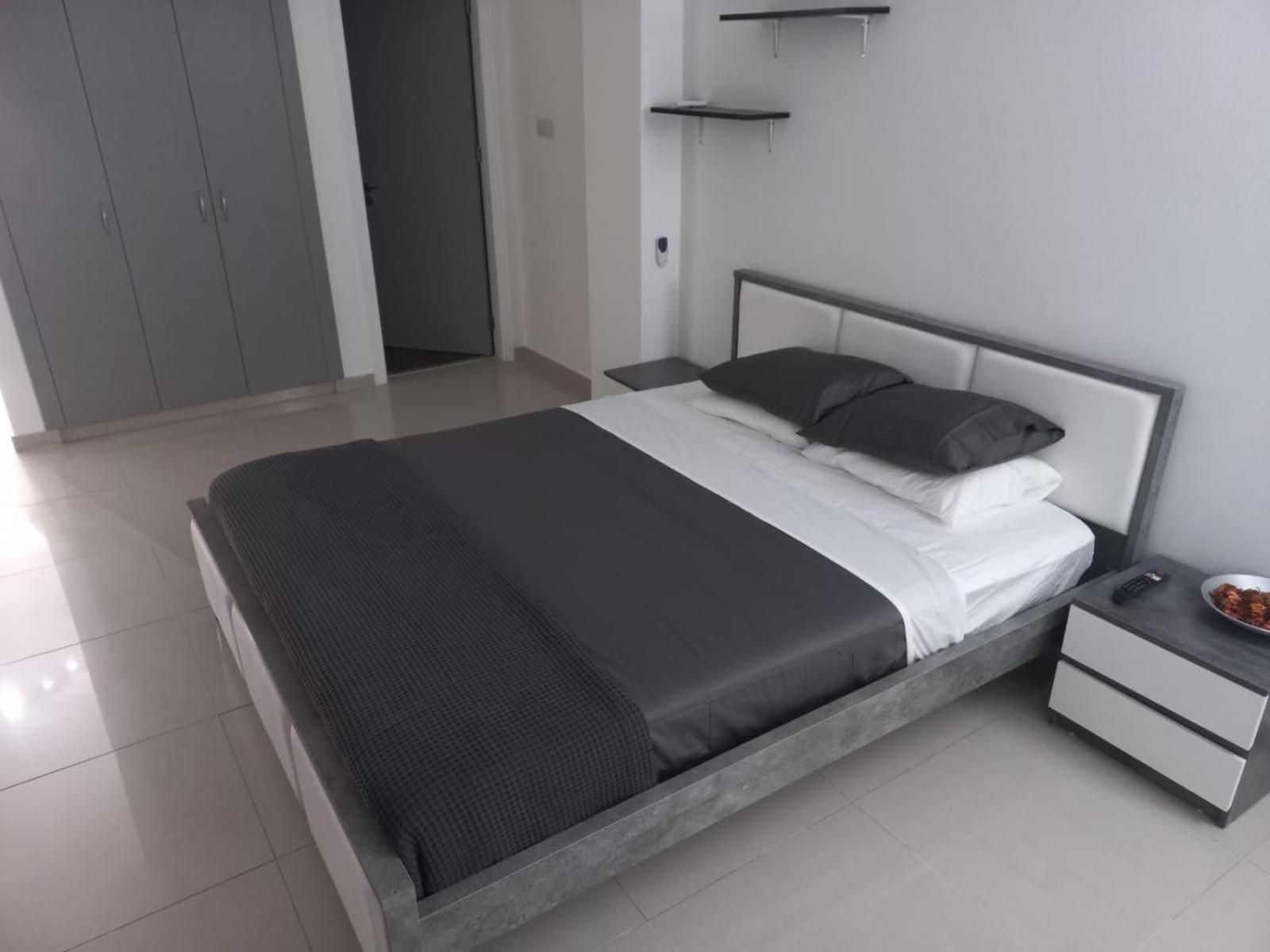 Modern Studio apartment Armonia Court