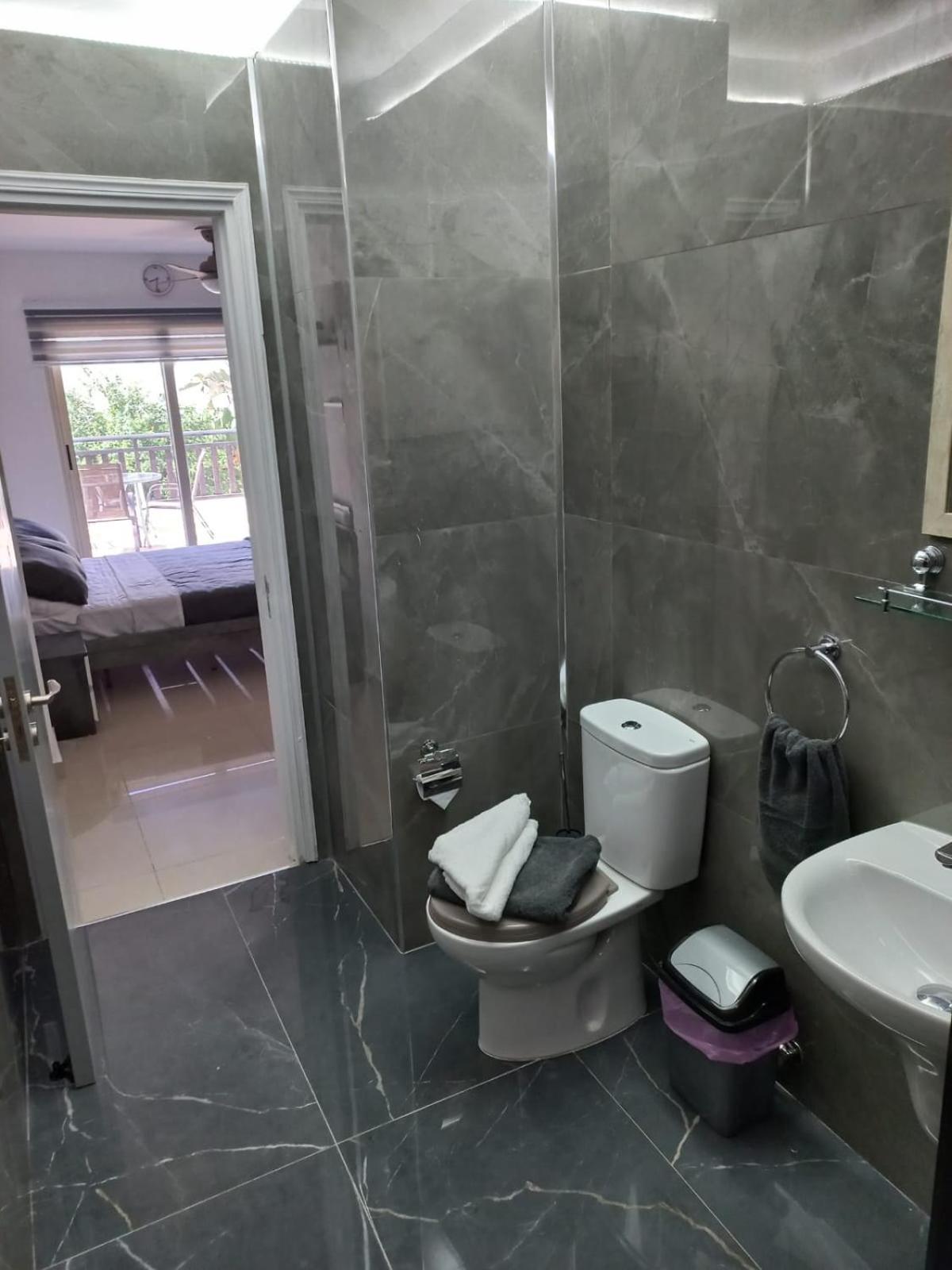 Modern Studio apartment Armonia Court