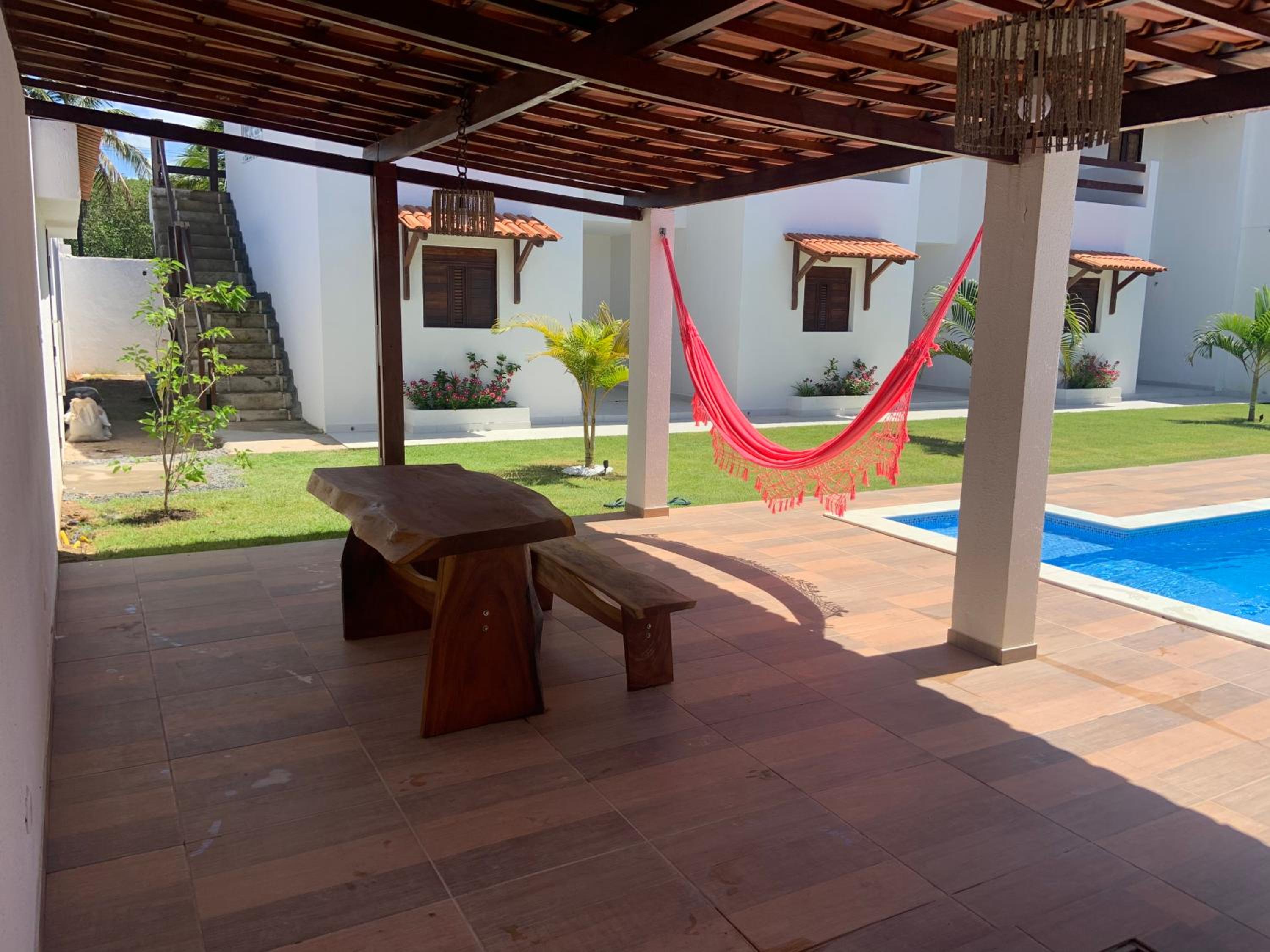 Privê Enseada de Tamandaré com Vista Mar