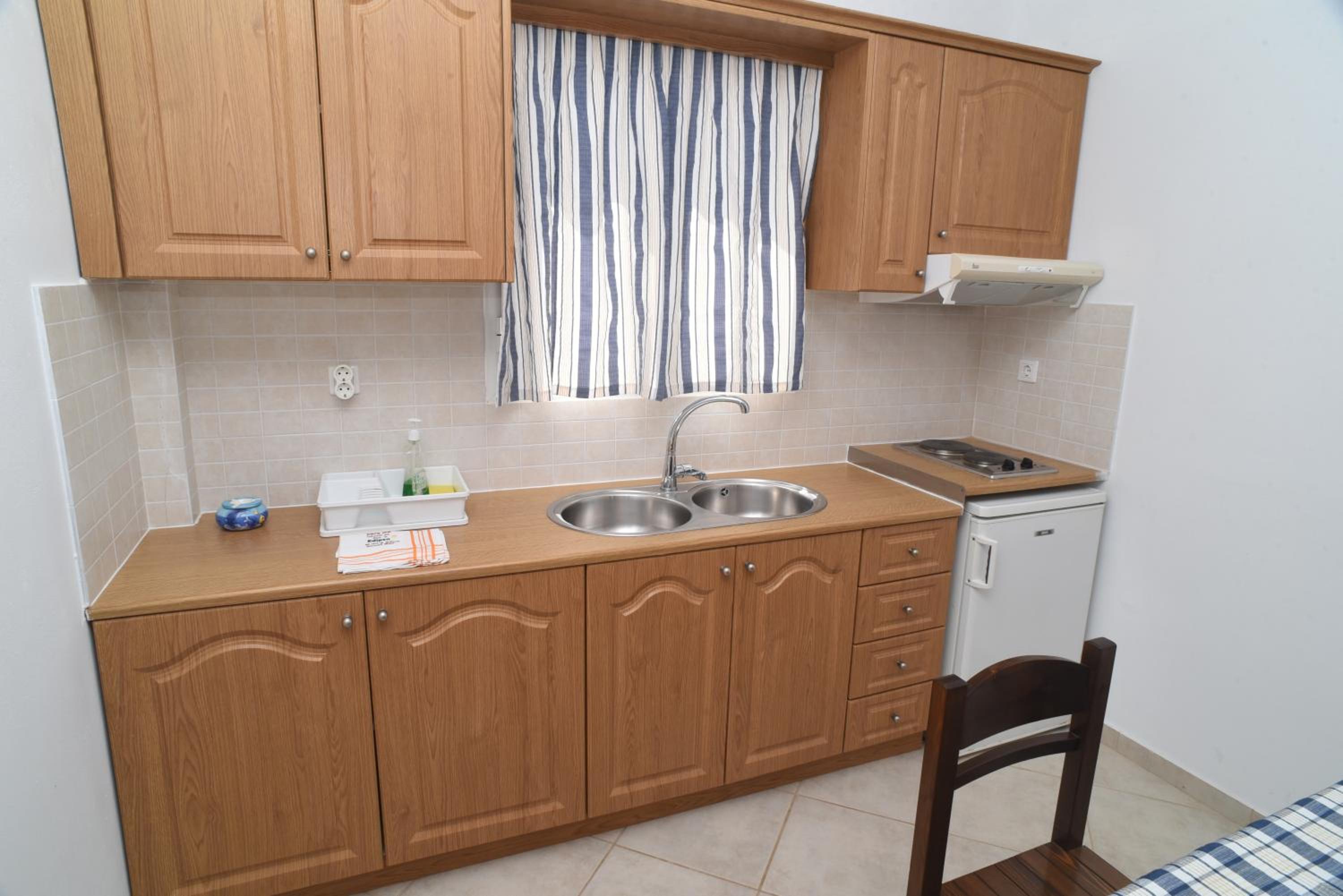 Joanna Apartments
