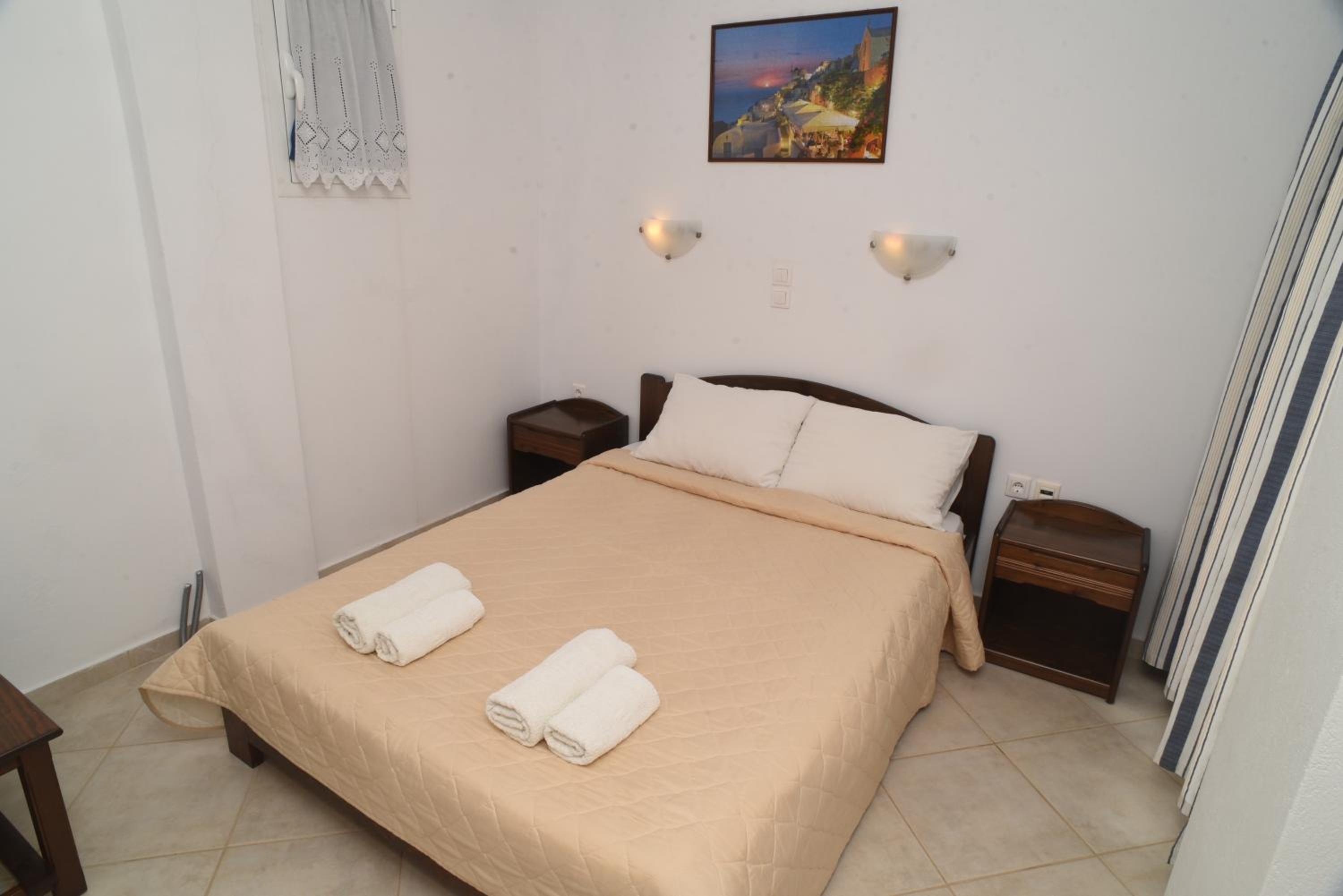 Joanna Apartments
