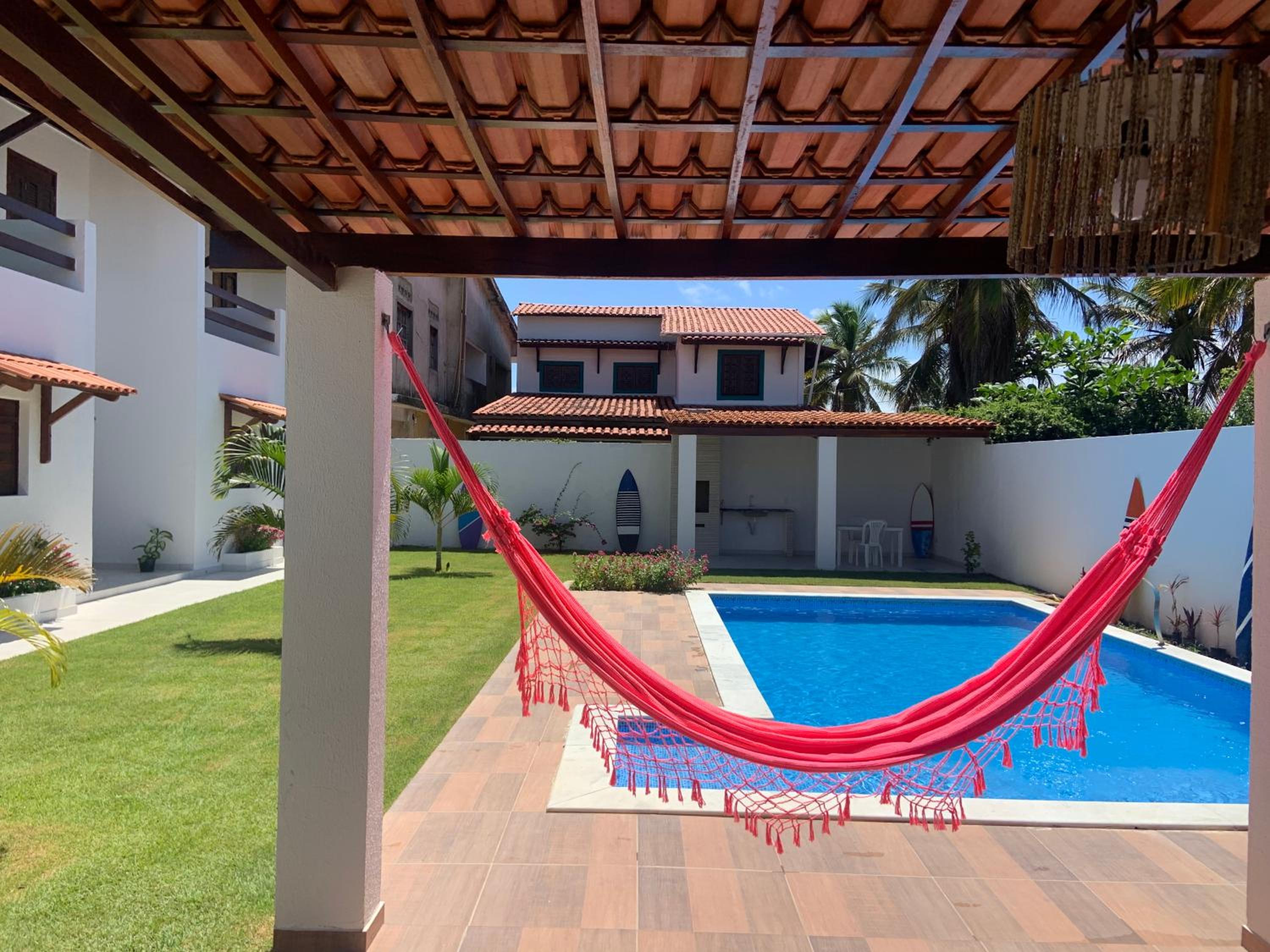 Privê Enseada de Tamandaré com Vista Mar