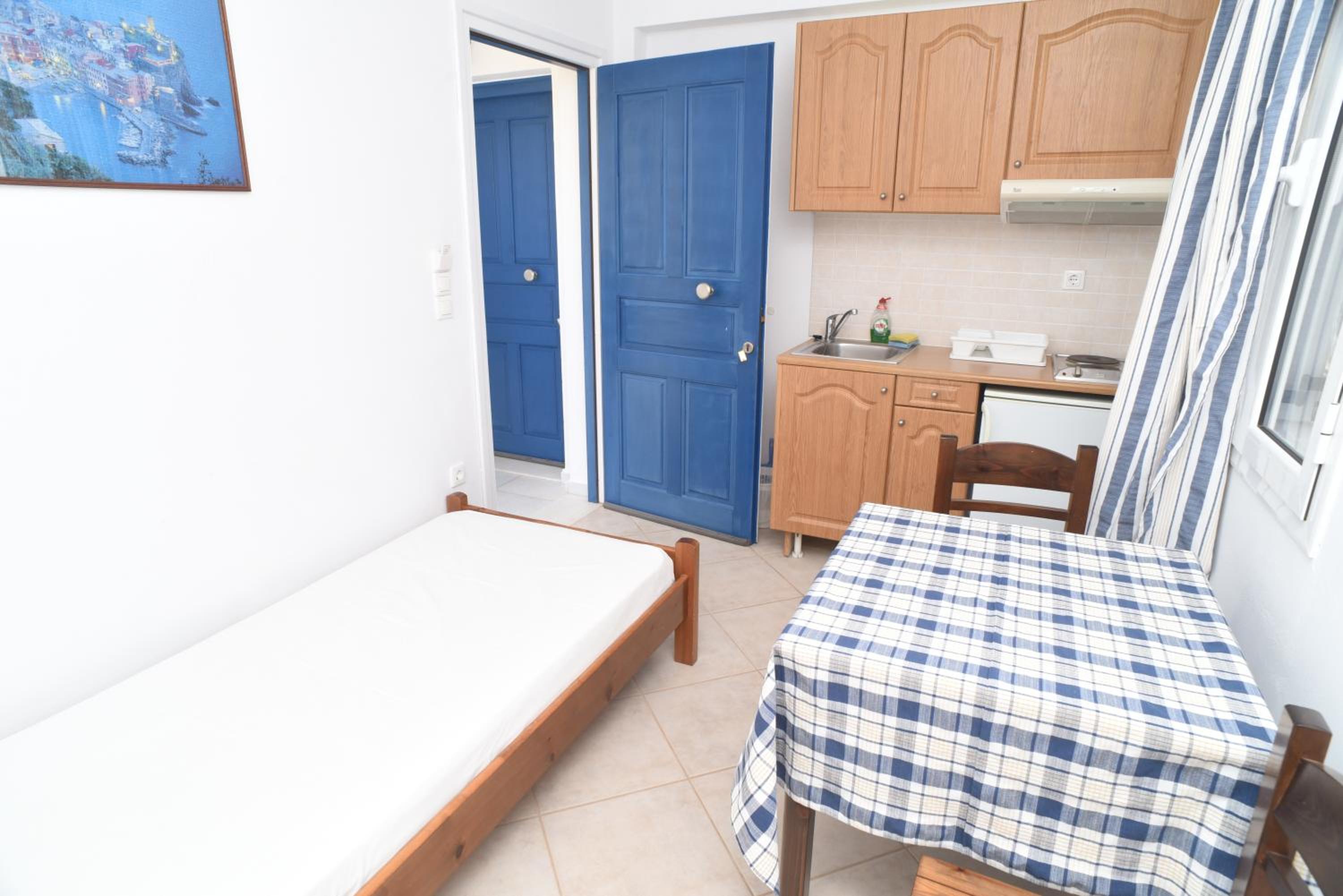 Joanna Apartments
