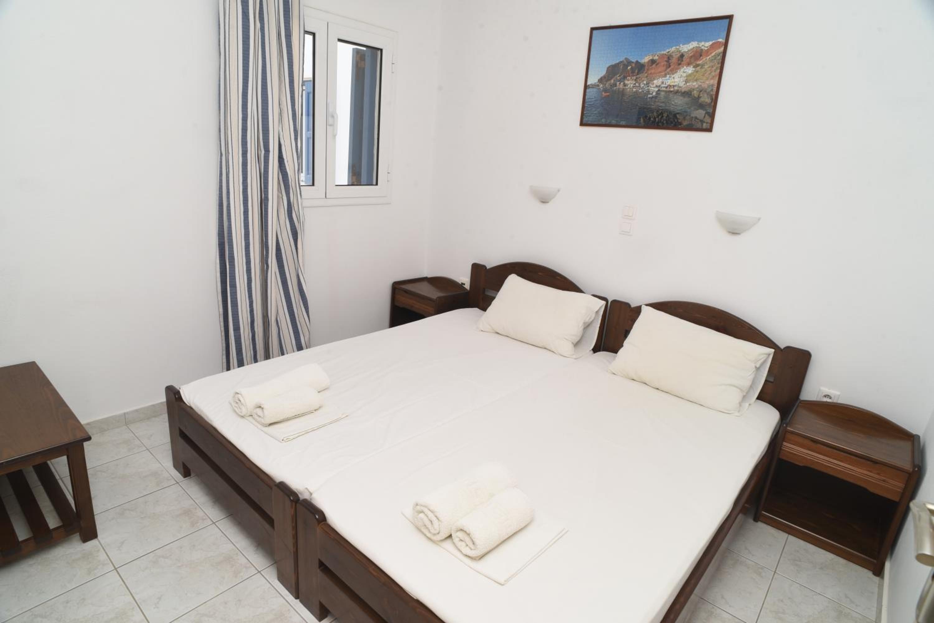Joanna Apartments