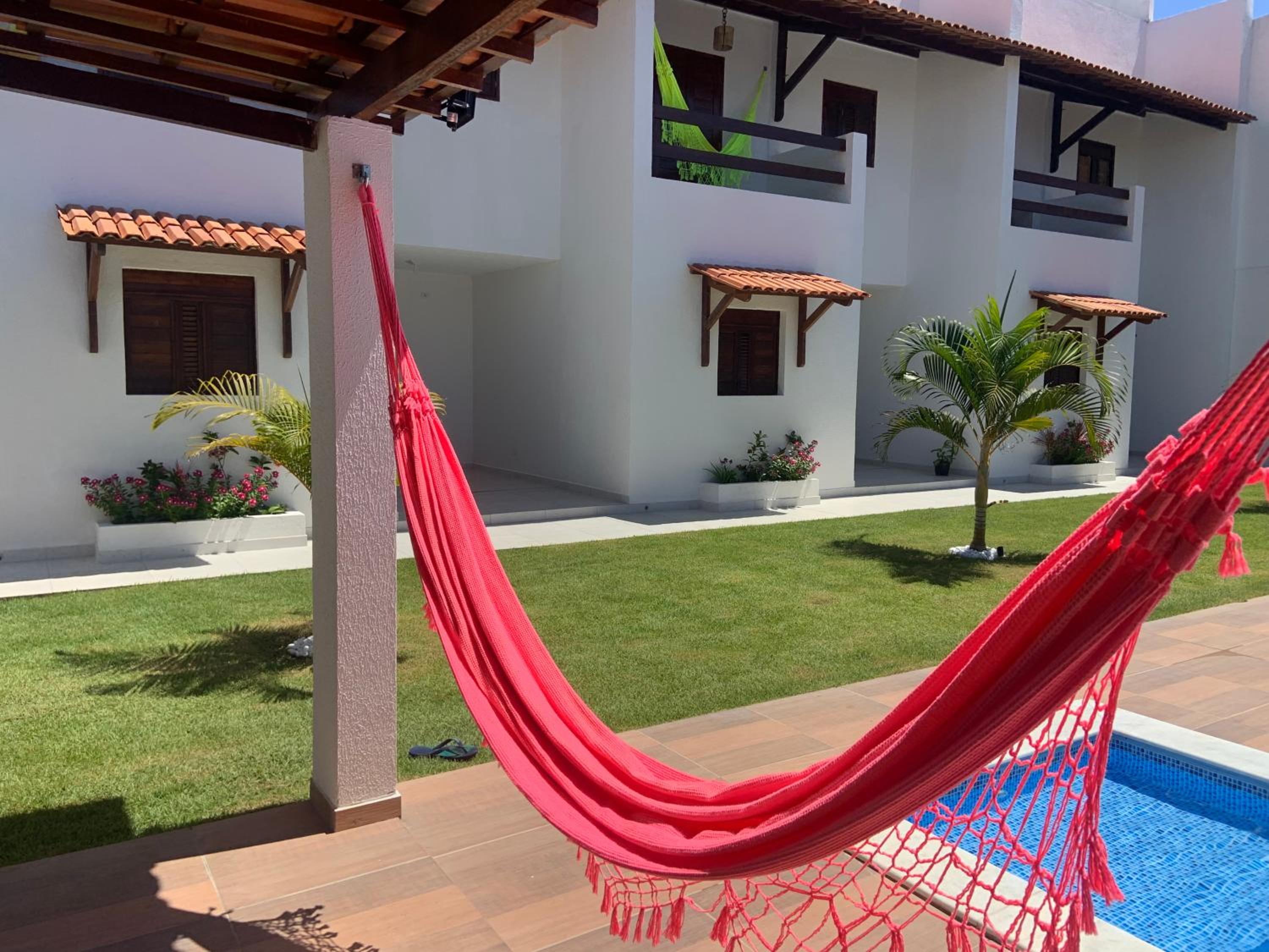 Privê Enseada de Tamandaré com Vista Mar