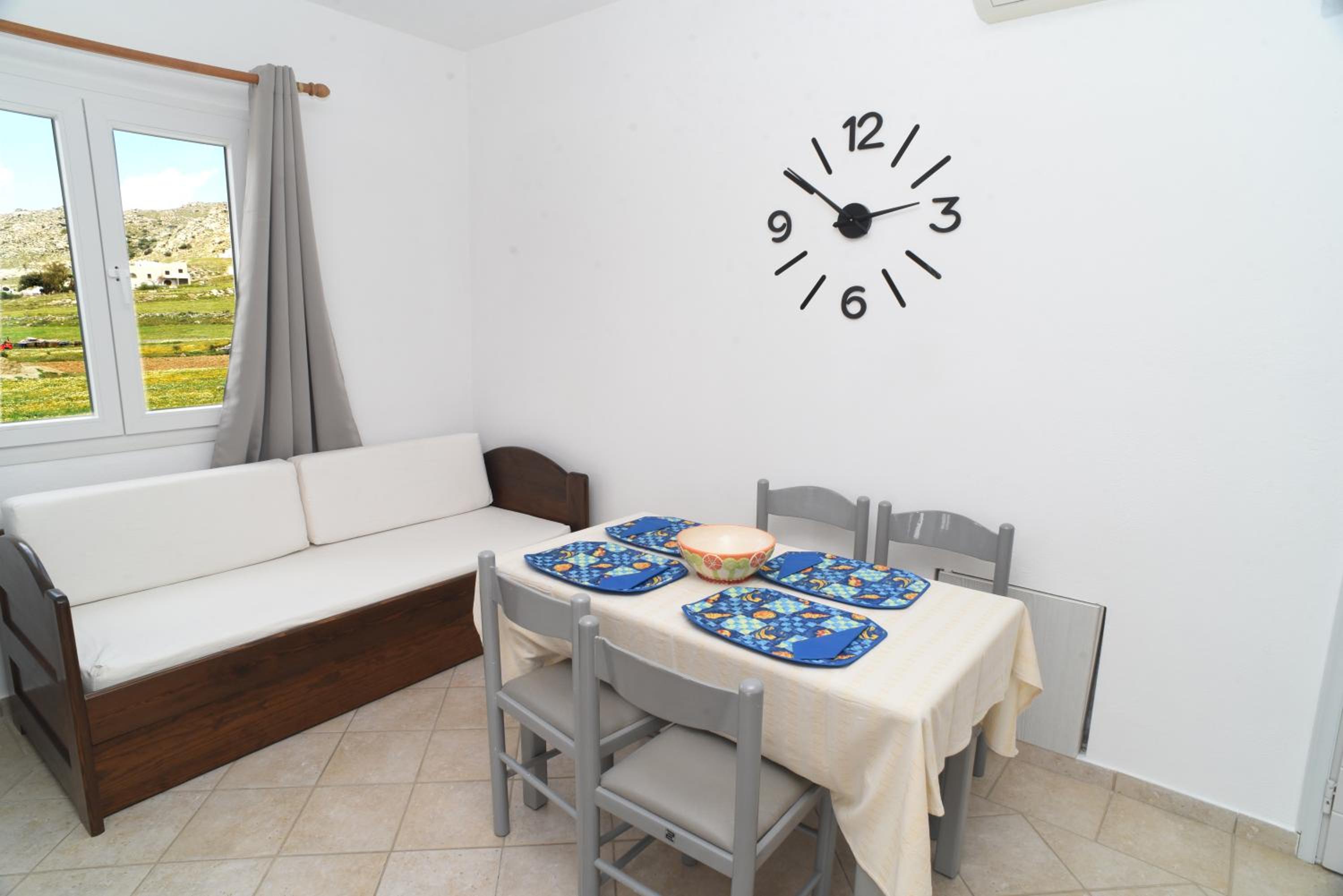 Joanna Apartments