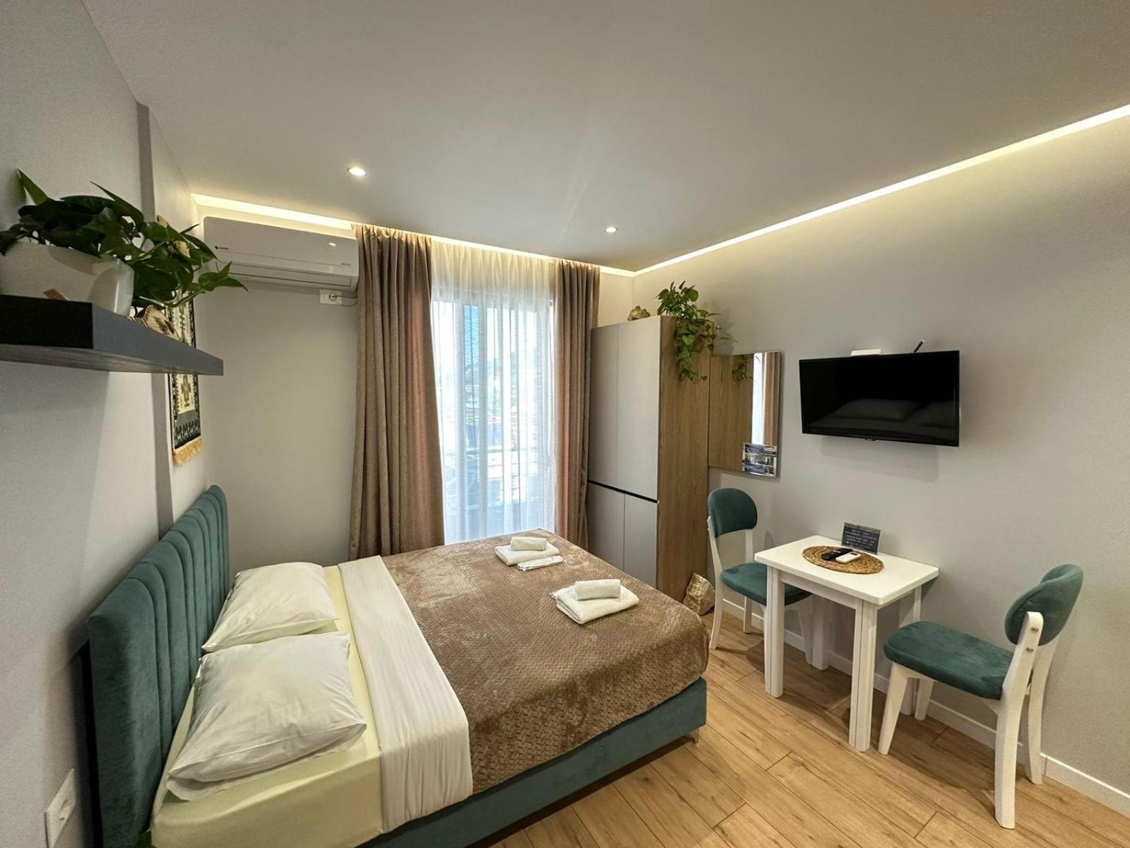 TreA Accomodations - Suite Lungomare