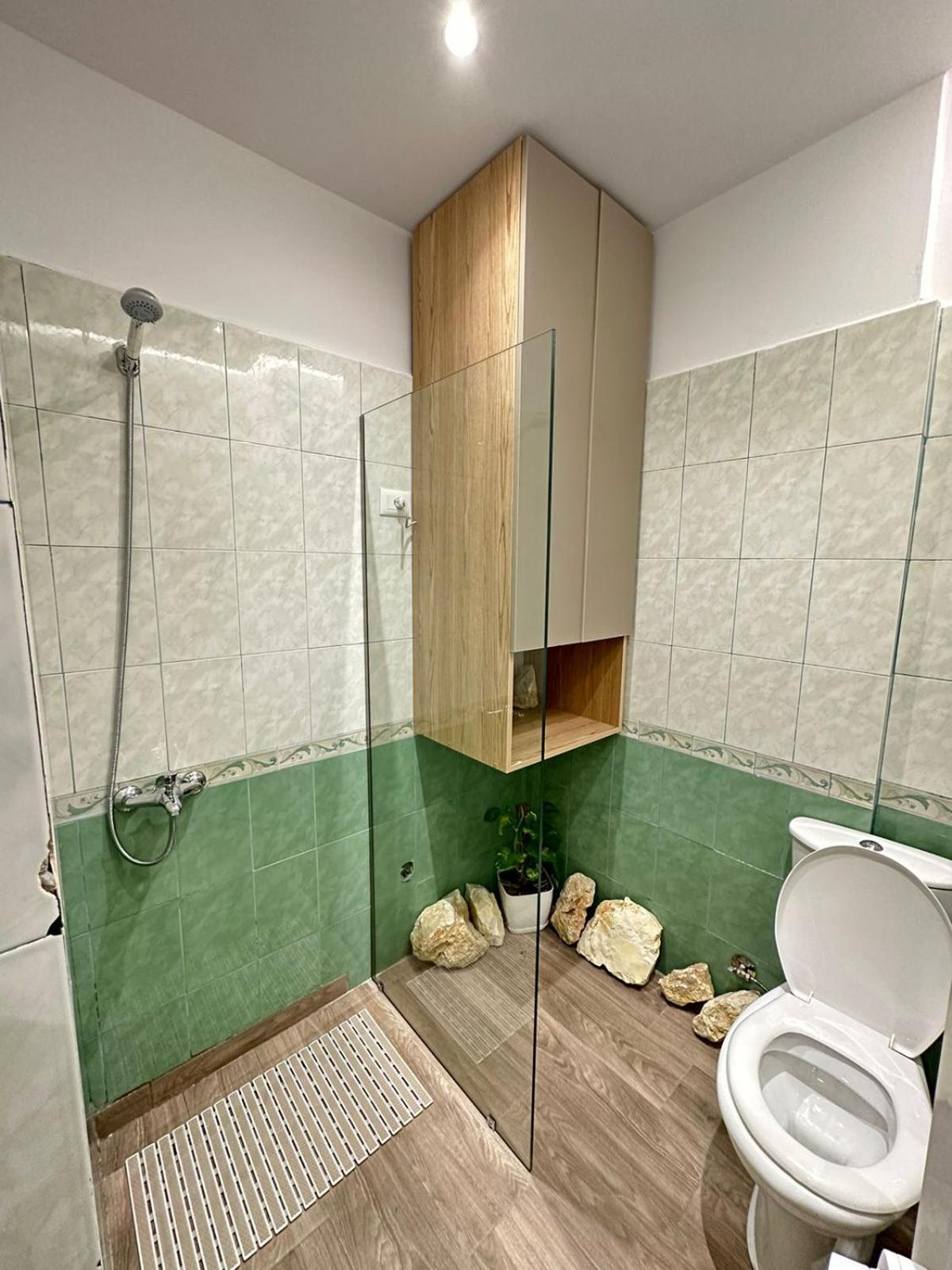 TreA Accomodations - Suite Lungomare