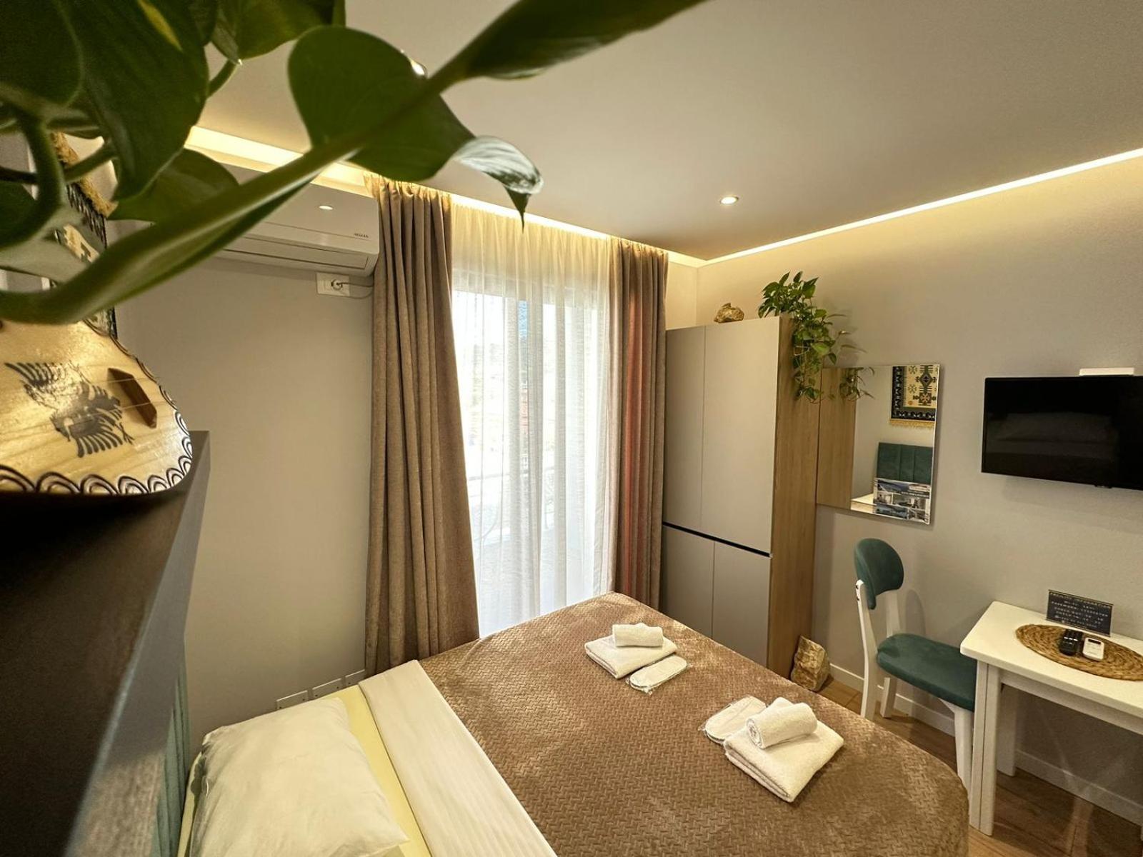 TreA Accomodations - Suite Lungomare