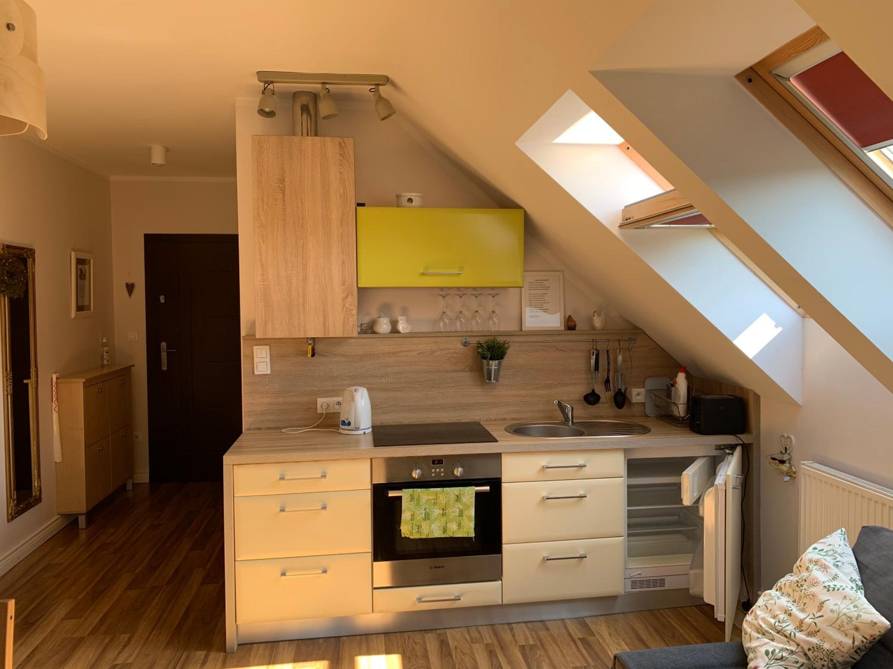 Apartamenty ANNA view 2