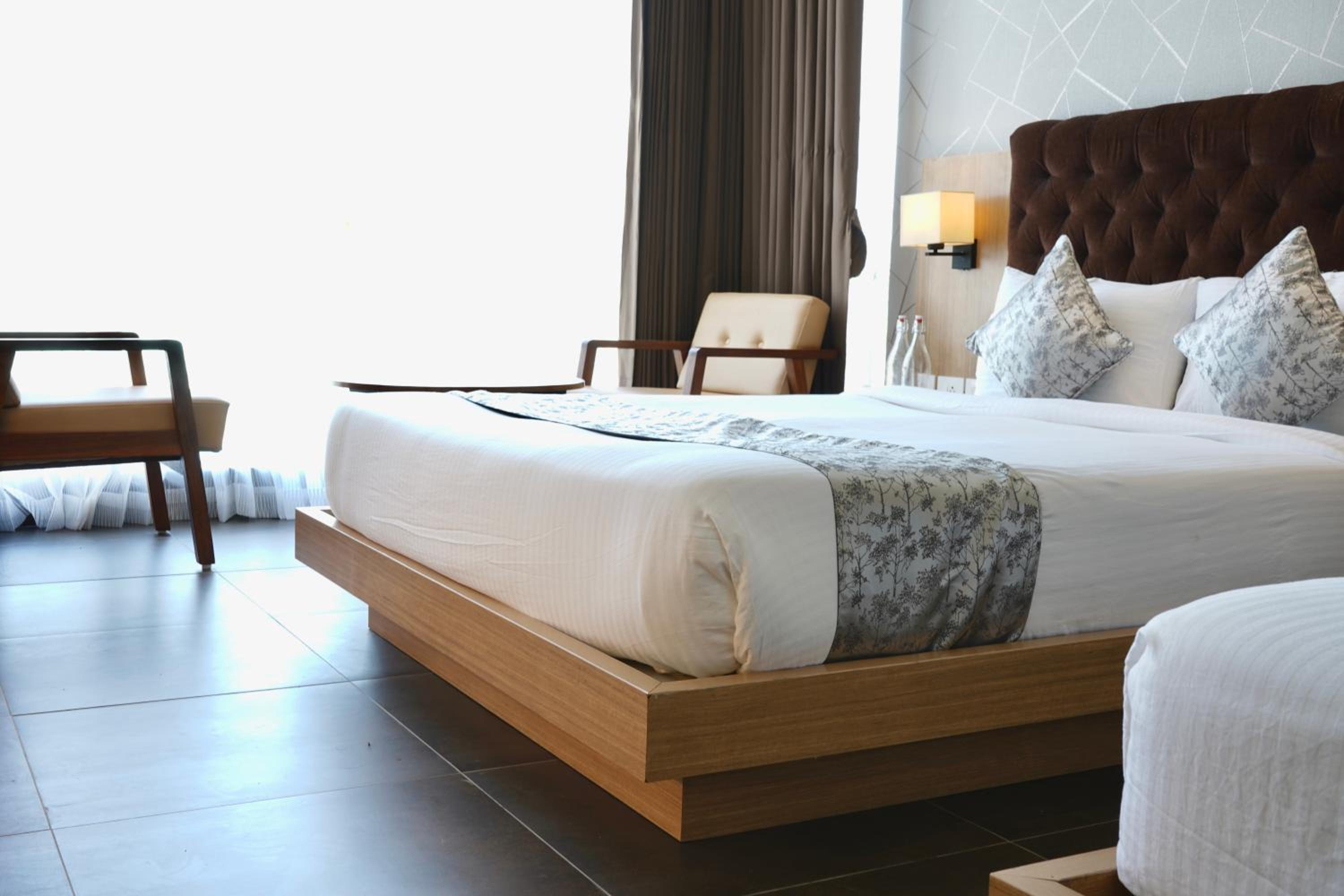 Sremethila Hotels Rameswaram view 4