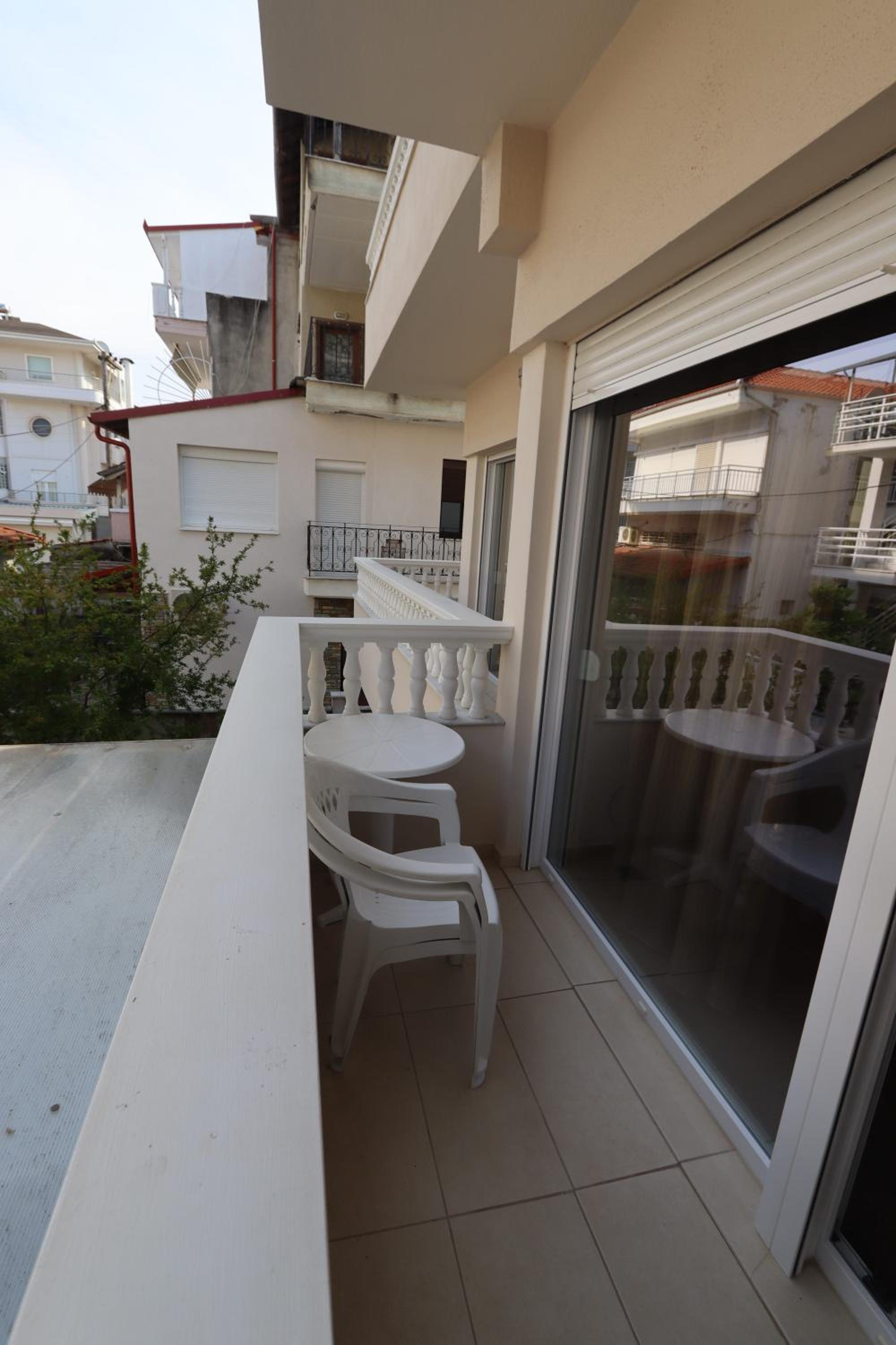 Indigo luxury apartments