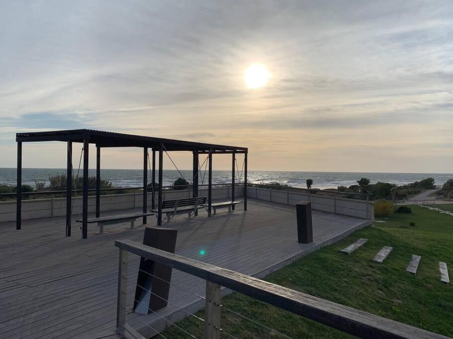 Apartamento residencial de golf y playa Cadiz