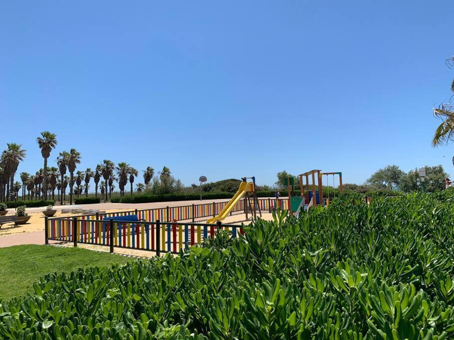 Apartamento residencial de golf y playa Cadiz
