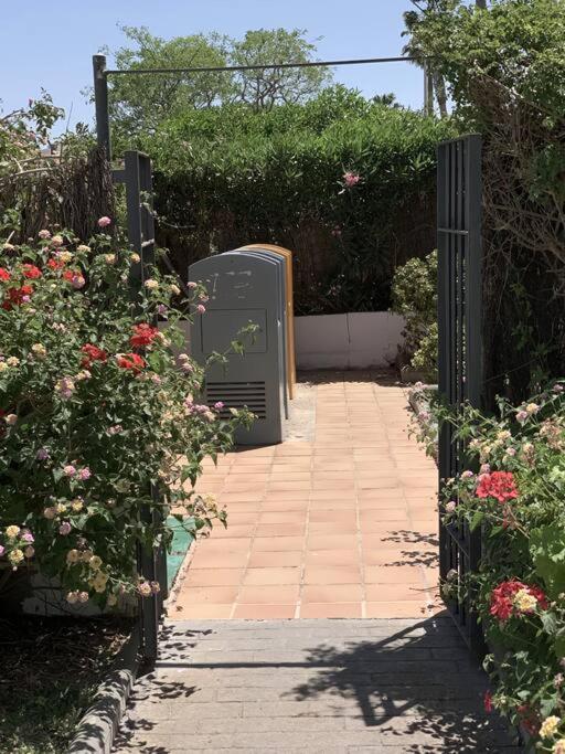 Apartamento residencial de golf y playa Cadiz
