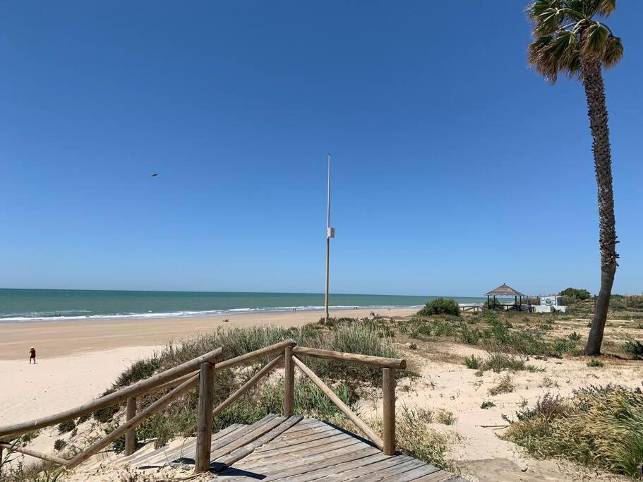 Apartamento residencial de golf y playa Cadiz