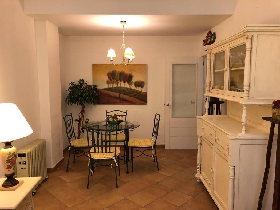 Apartamento residencial de golf y playa Cadiz