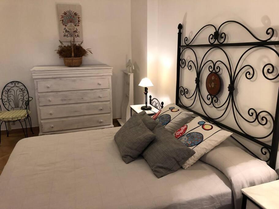 Apartamento residencial de golf y playa Cadiz