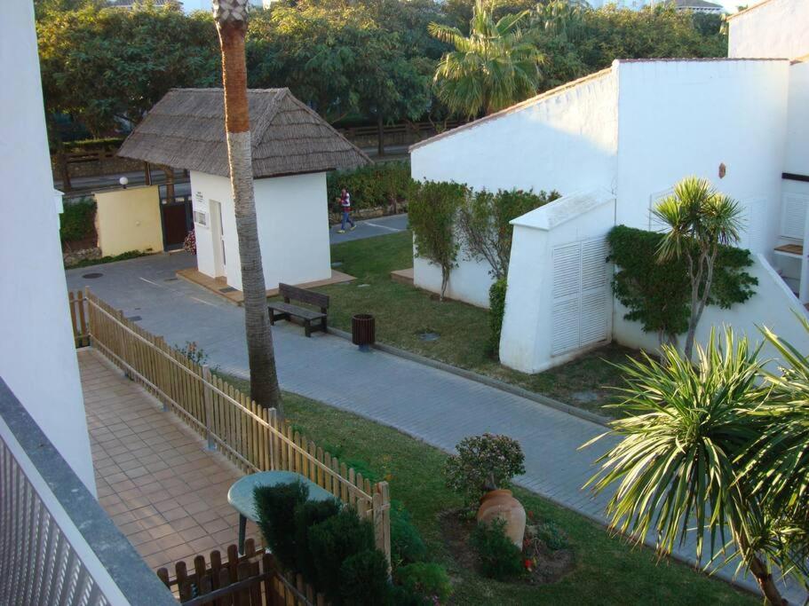 Apartamento residencial de golf y playa Cadiz