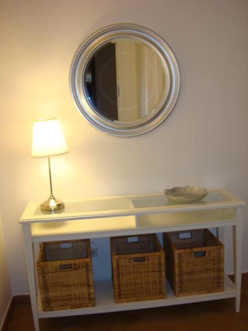 Apartamento residencial de golf y playa Cadiz