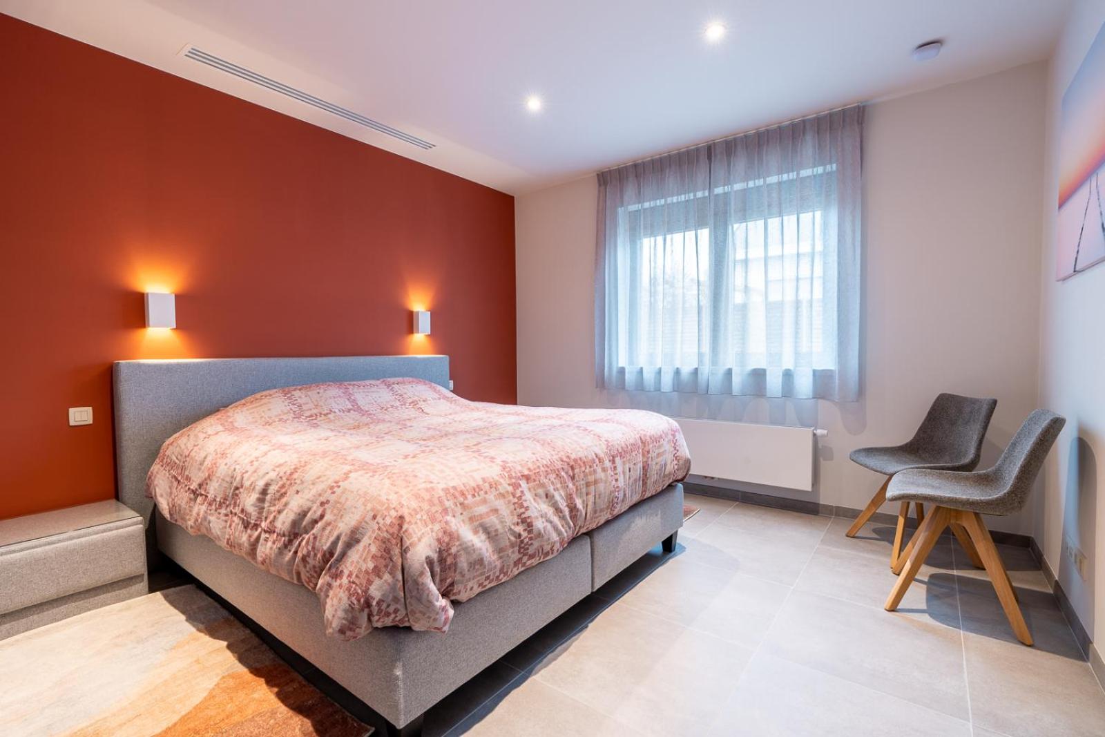 Vakantiewoning De Bles