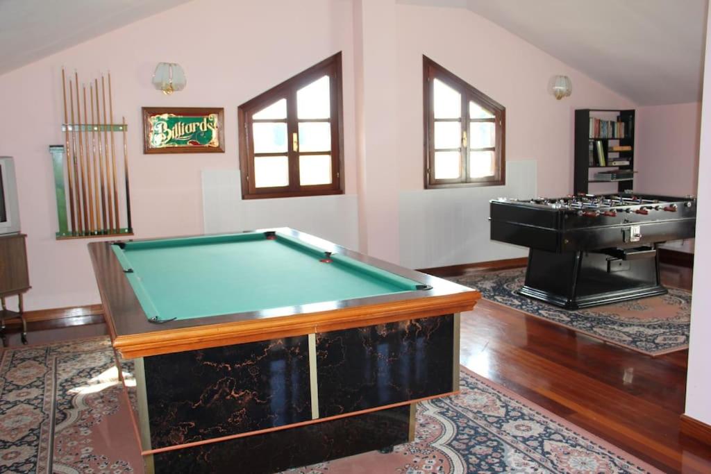 Villa Marta