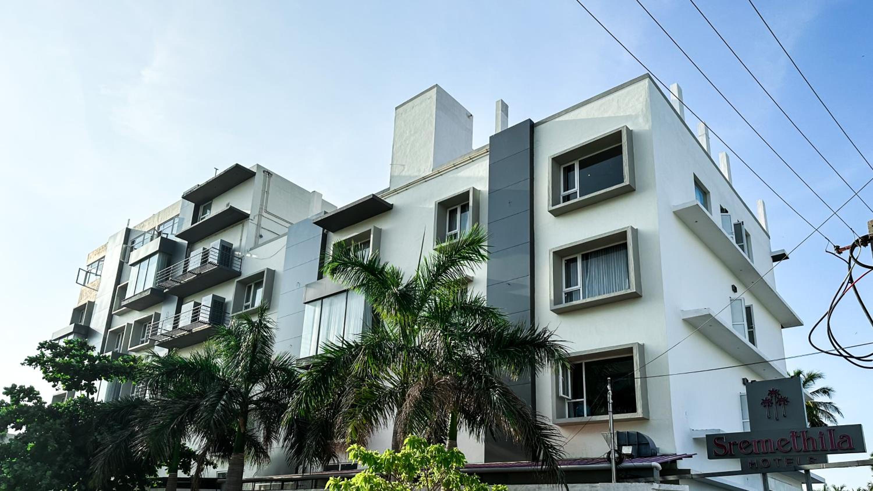 Sremethila Hotels Rameswaram view 5