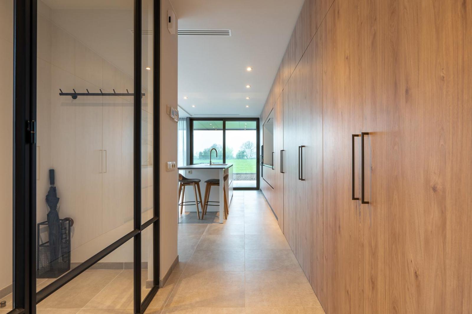 Vakantiewoning De Bles