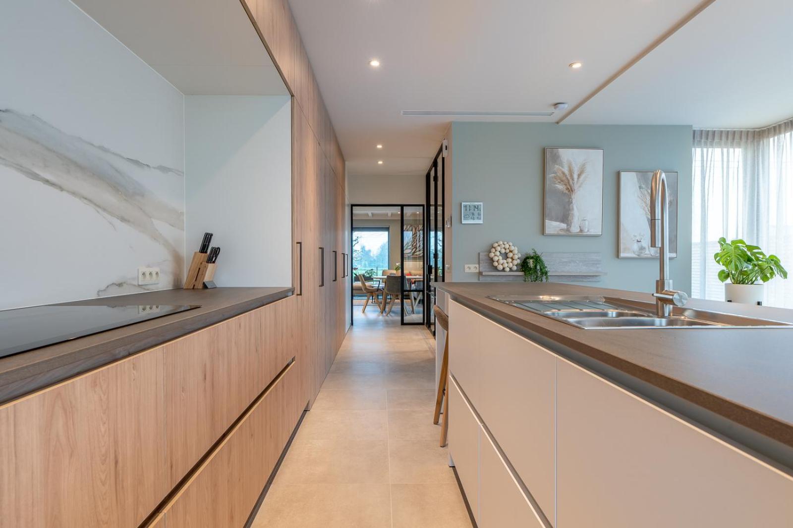 Vakantiewoning De Bles