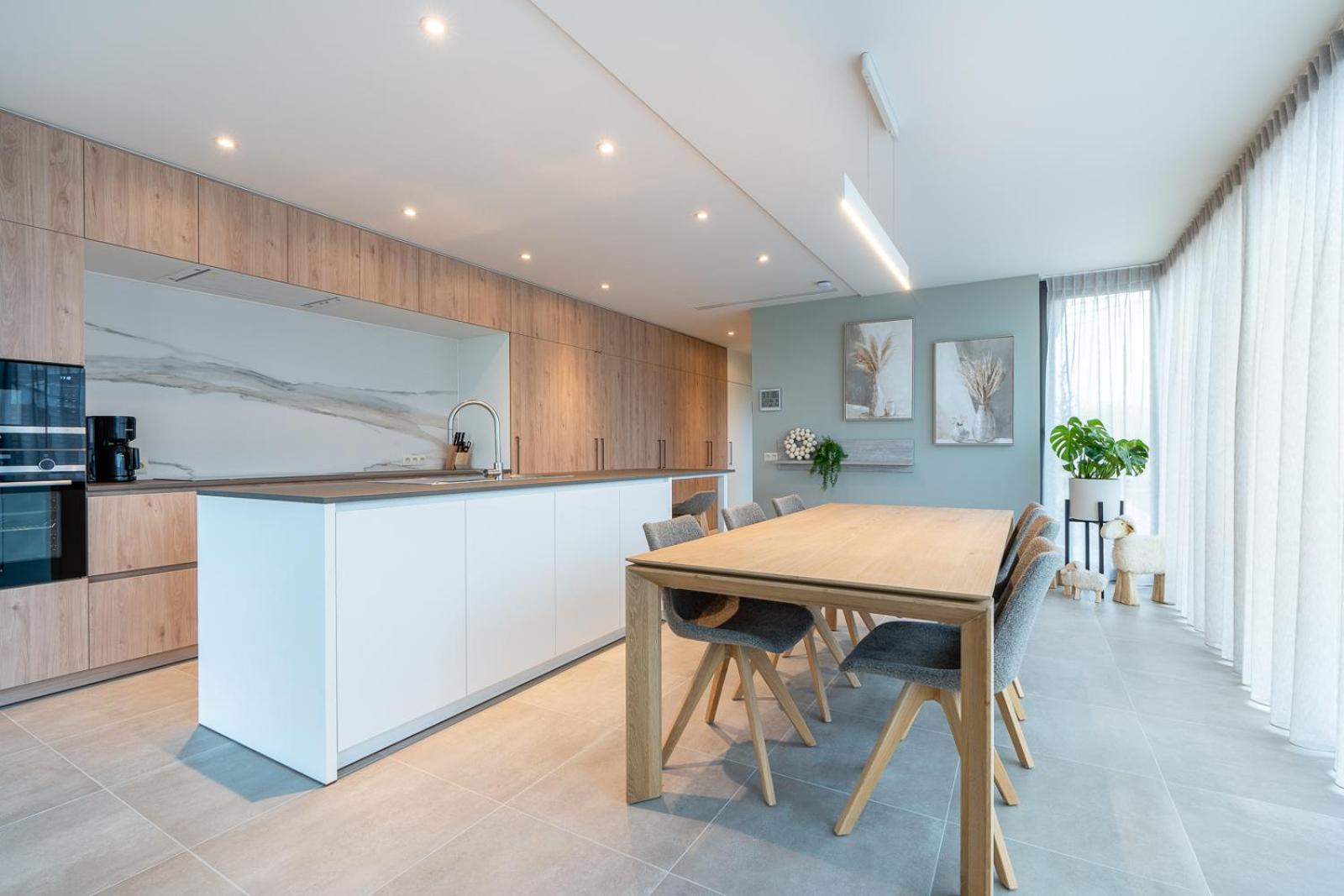 Vakantiewoning De Bles